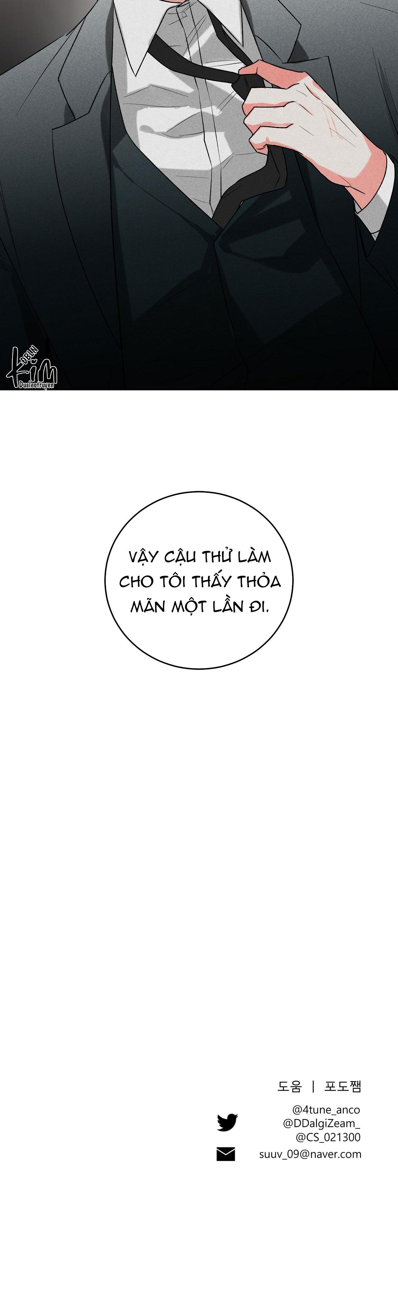 Đọc truyện NGHIỆN SEX - Chapter 2.1