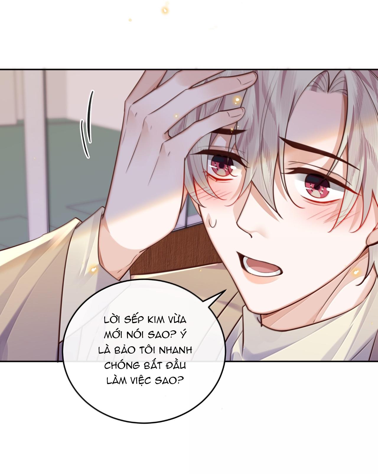 Đọc truyện Đặc Chế Cho Riêng Anh - Chapter 101