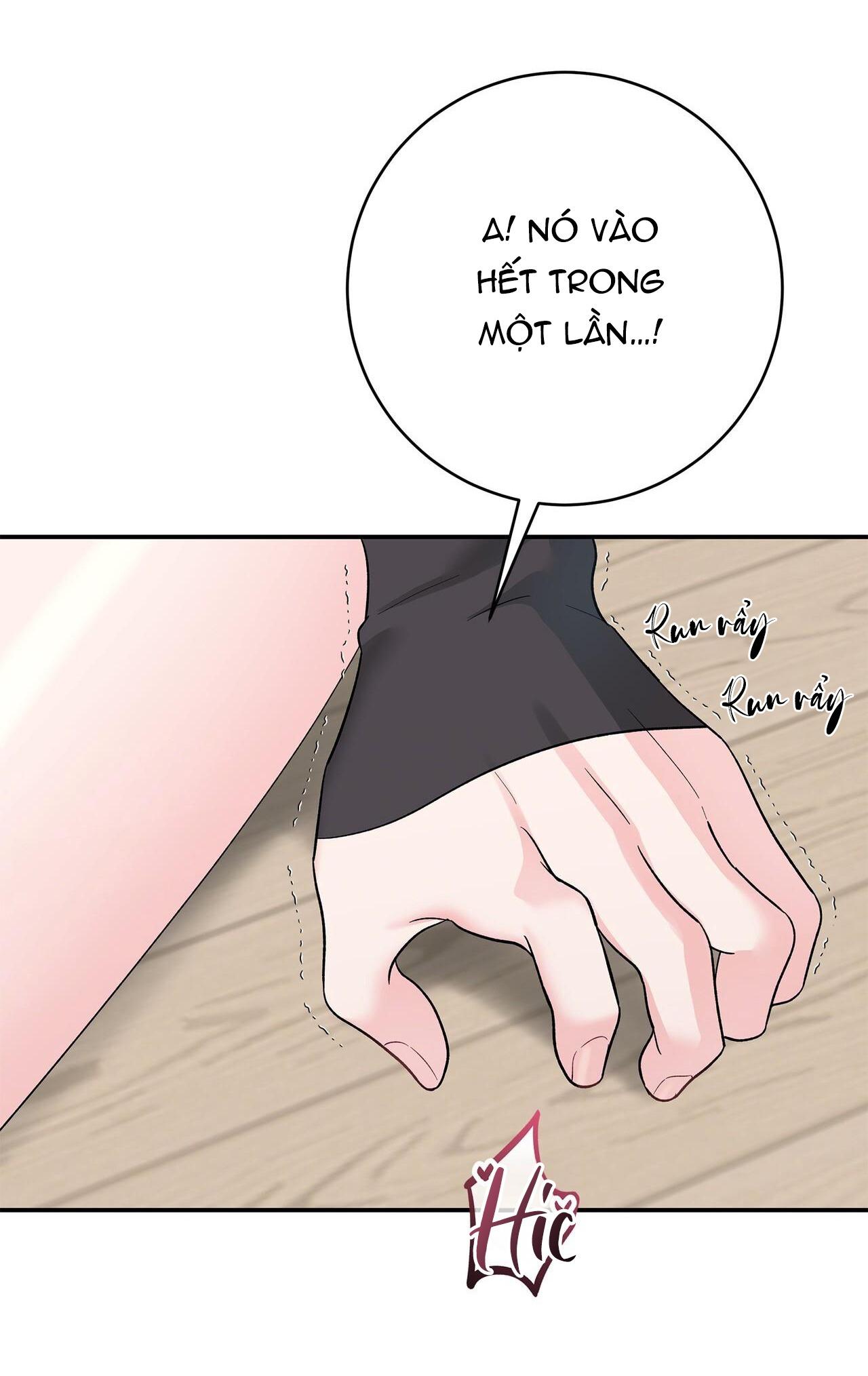 Đọc truyện NGHIỆN SEX - Chapter 14.2