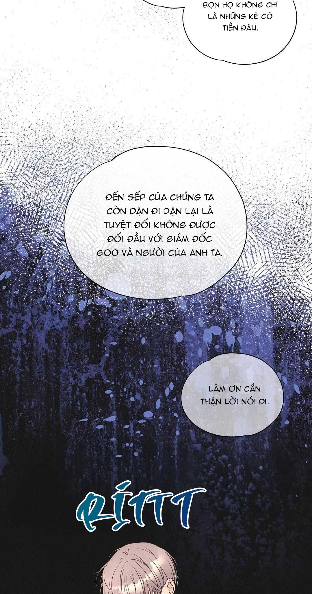Đọc truyện BẢN CHẤT TÀ ÁC - Chapter 2