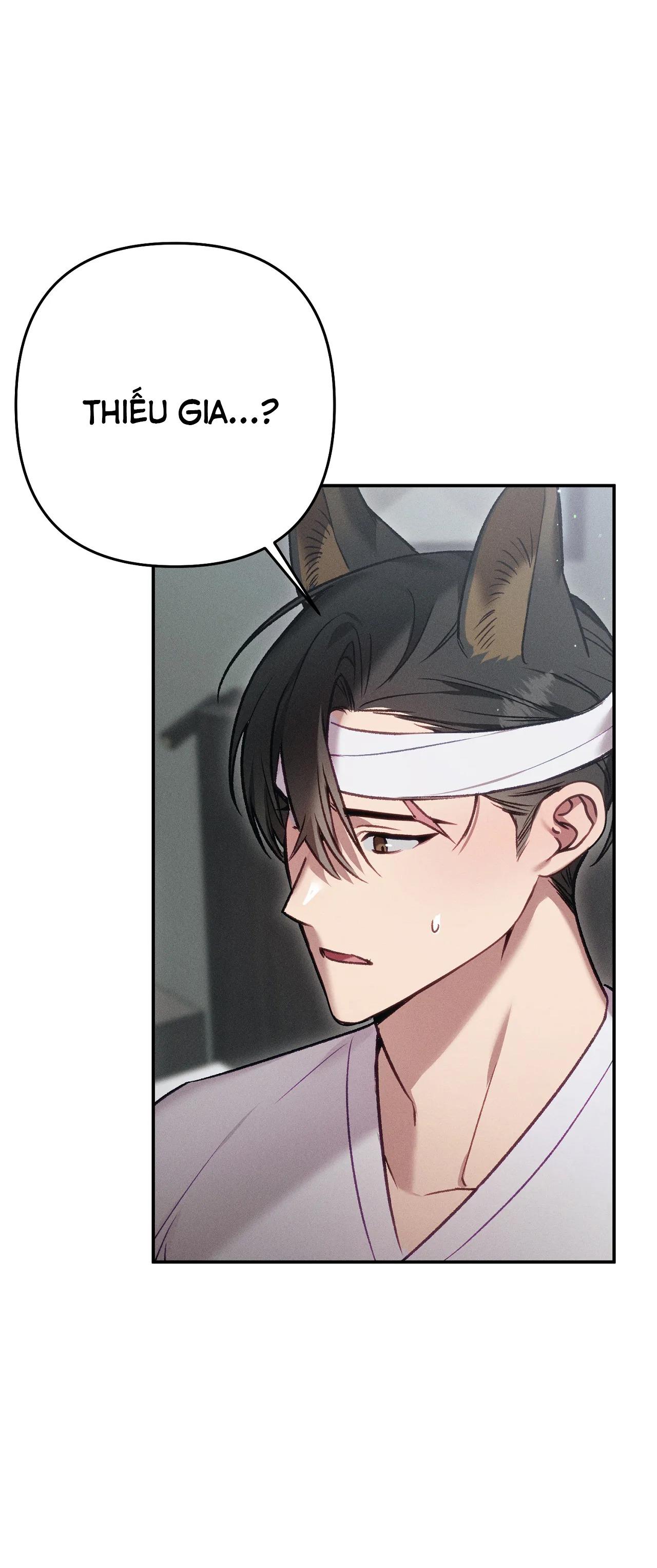 Đọc truyện [Hoàn] Không Có Gì Hơn Sự An Toàn Của Tình Yêu - Chapter 4