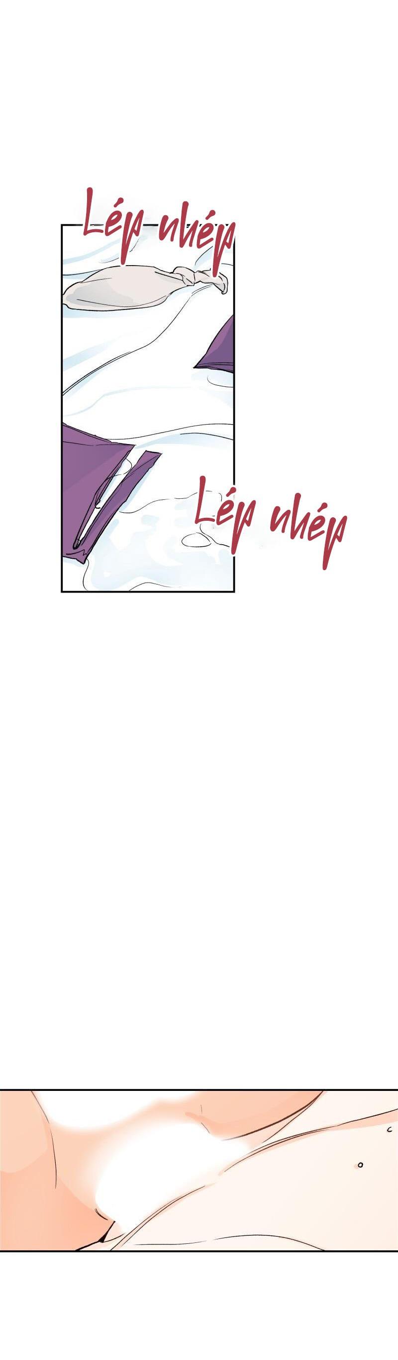 Đọc truyện BL NGẮN CHỊCH HỎNY - Chapter 30.3