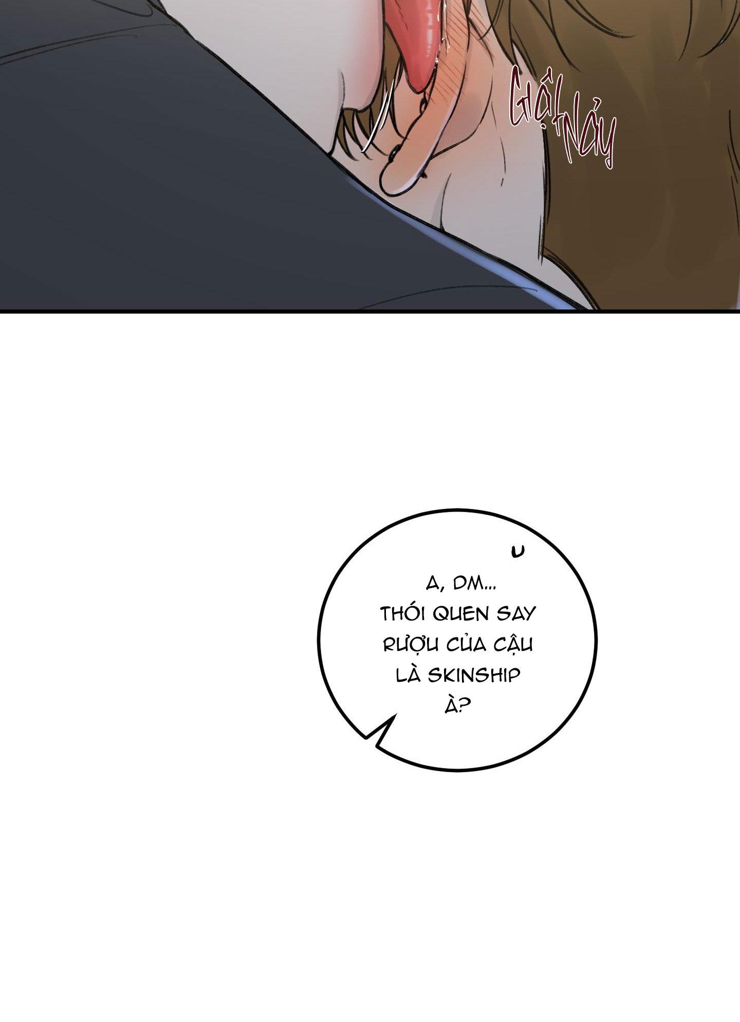 Đọc truyện NGHIỆN SEX - Chapter 17.4