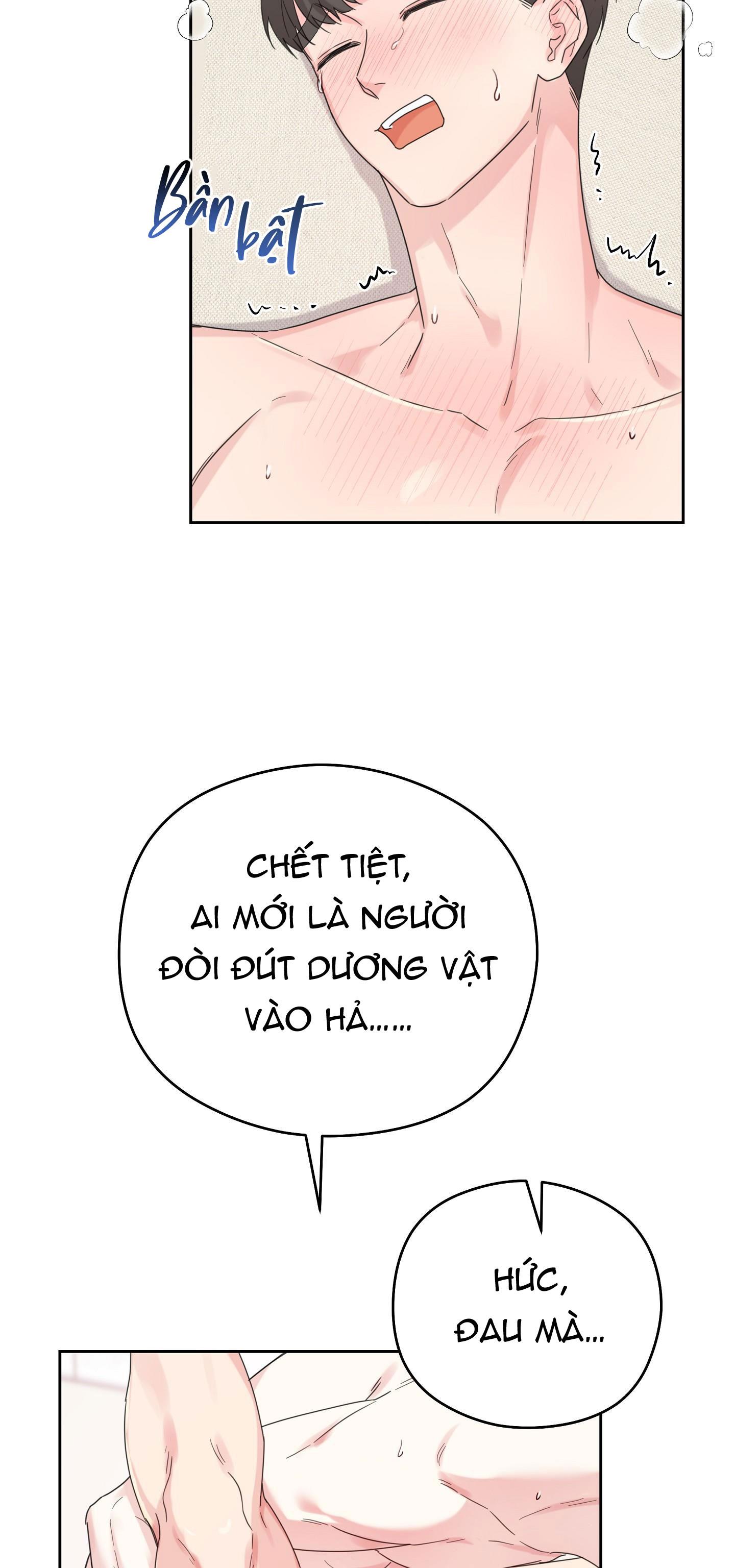 Đọc truyện BL NGẮN CHỊCH HỎNY - Chapter 21.6