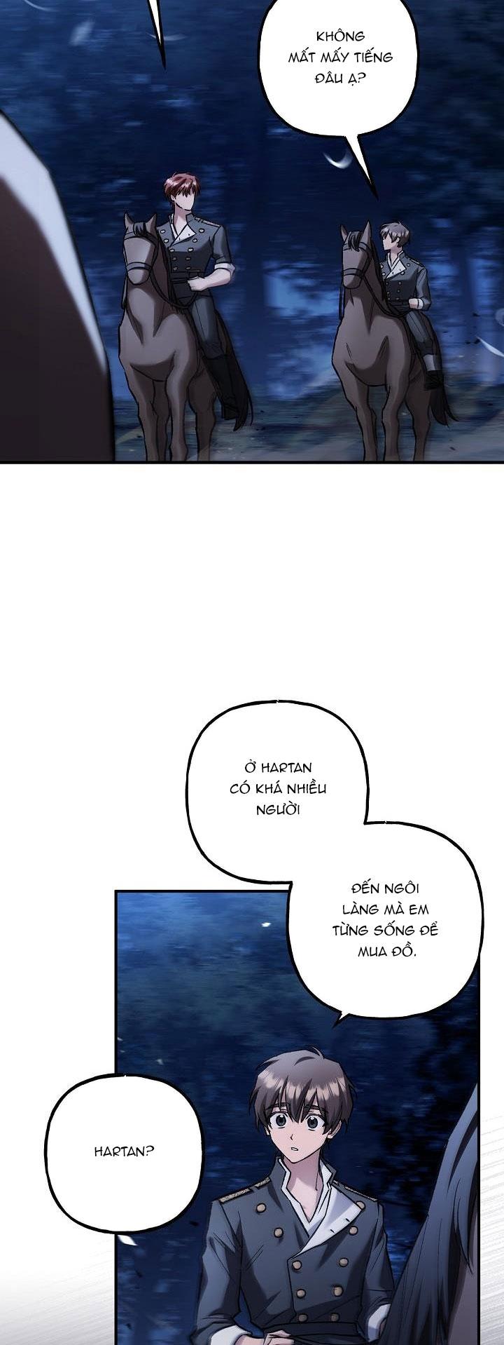 Đọc truyện (ABO) BƯỚC NGOẶT - Chapter 45
