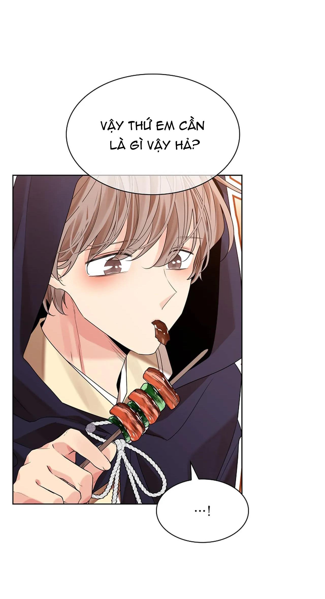 Đọc truyện HOA GIẤY - Chapter 91