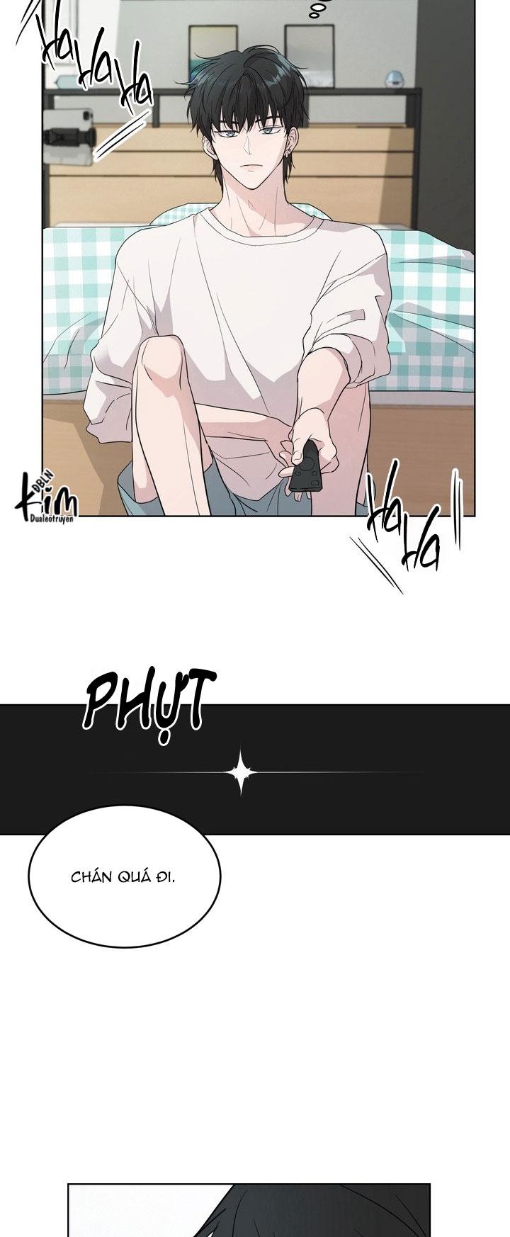 Đọc truyện BÁNH QUY TÌNH YÊU TAN CHẢY - Chapter 29