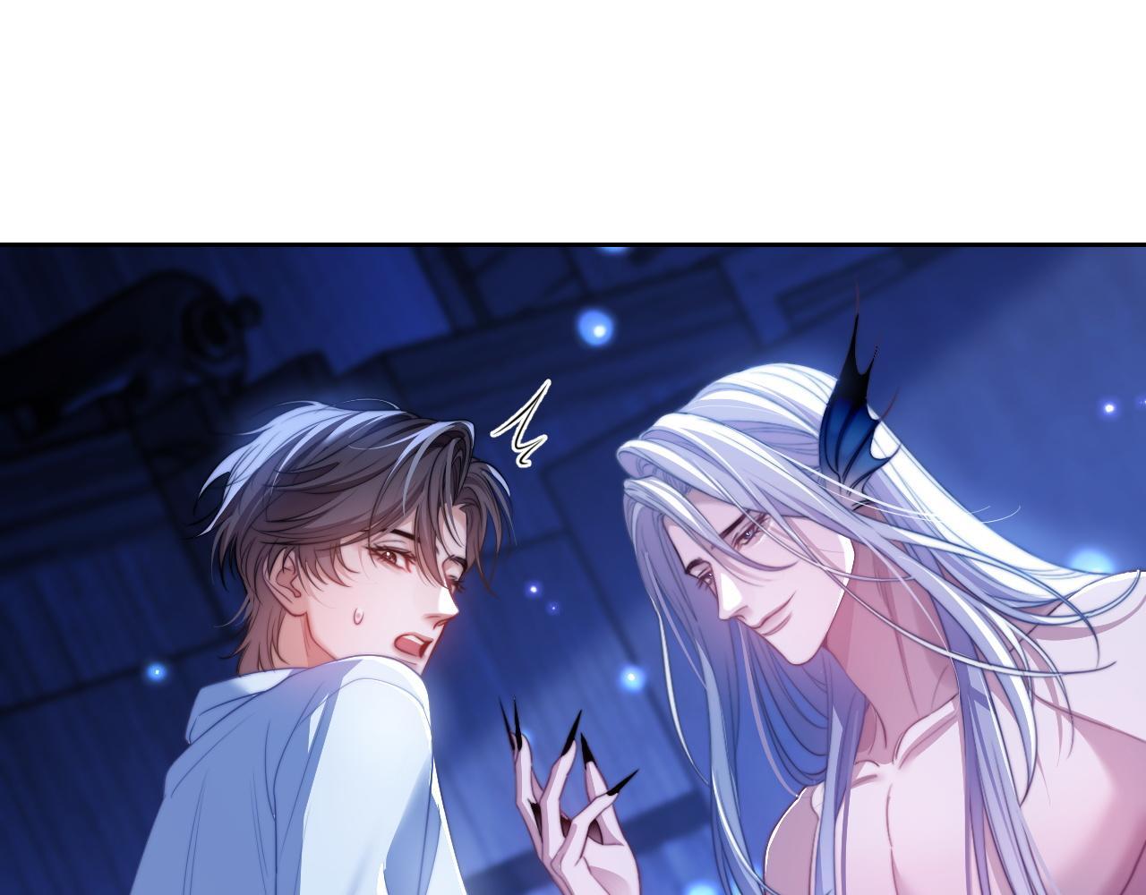 Đọc truyện Nhân Ngư Desharow - Chapter 30
