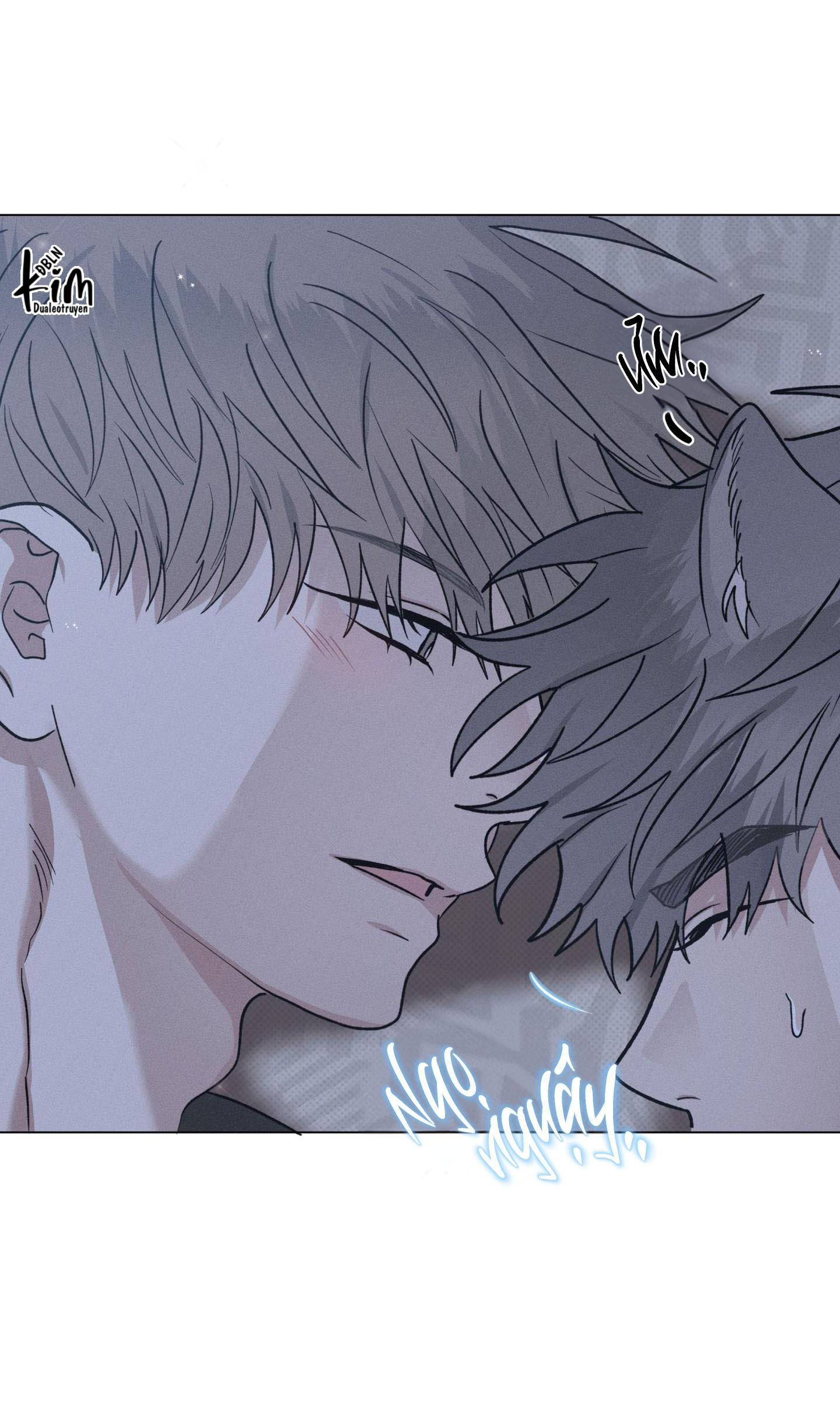 Đọc truyện TUYỂN TẬP CUỒNG CÔNG-CHIẾM HỮU CÔNG CỦA NHÀ KIM - Chapter 31.7