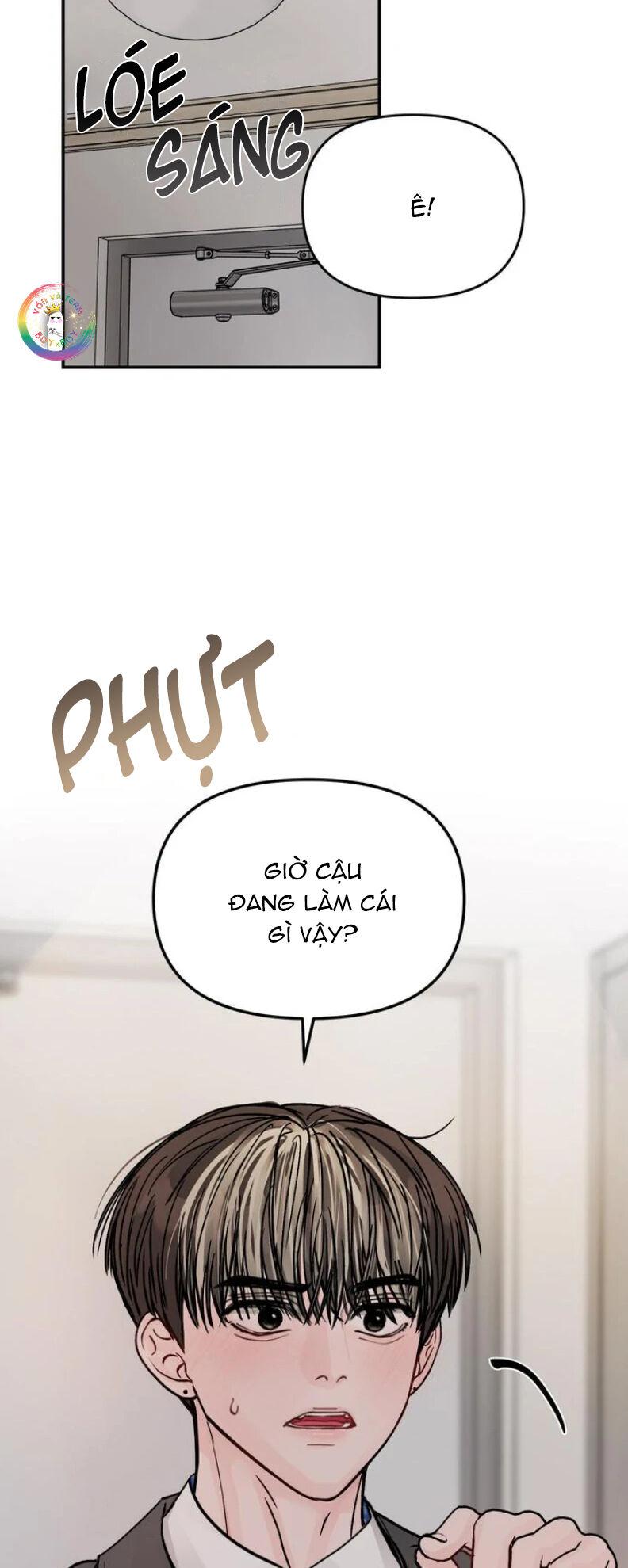 Đọc truyện Không Thể Chấm Dứt - Chapter 6