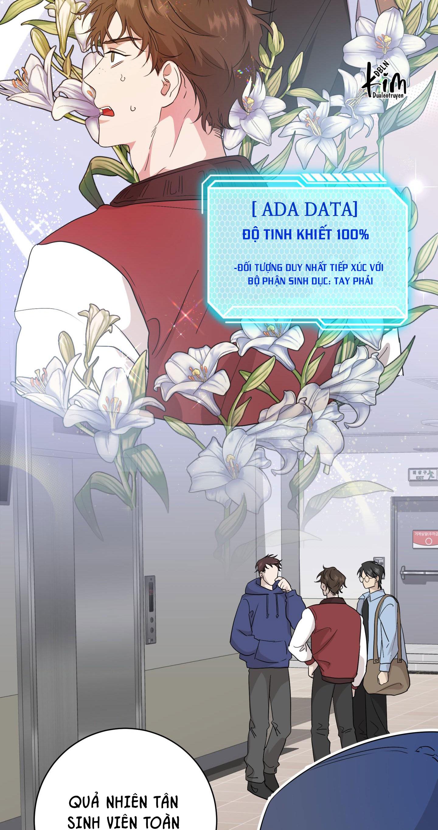 Đọc truyện BL NGẮN CHỊCH HỎNY - Chapter 37.1