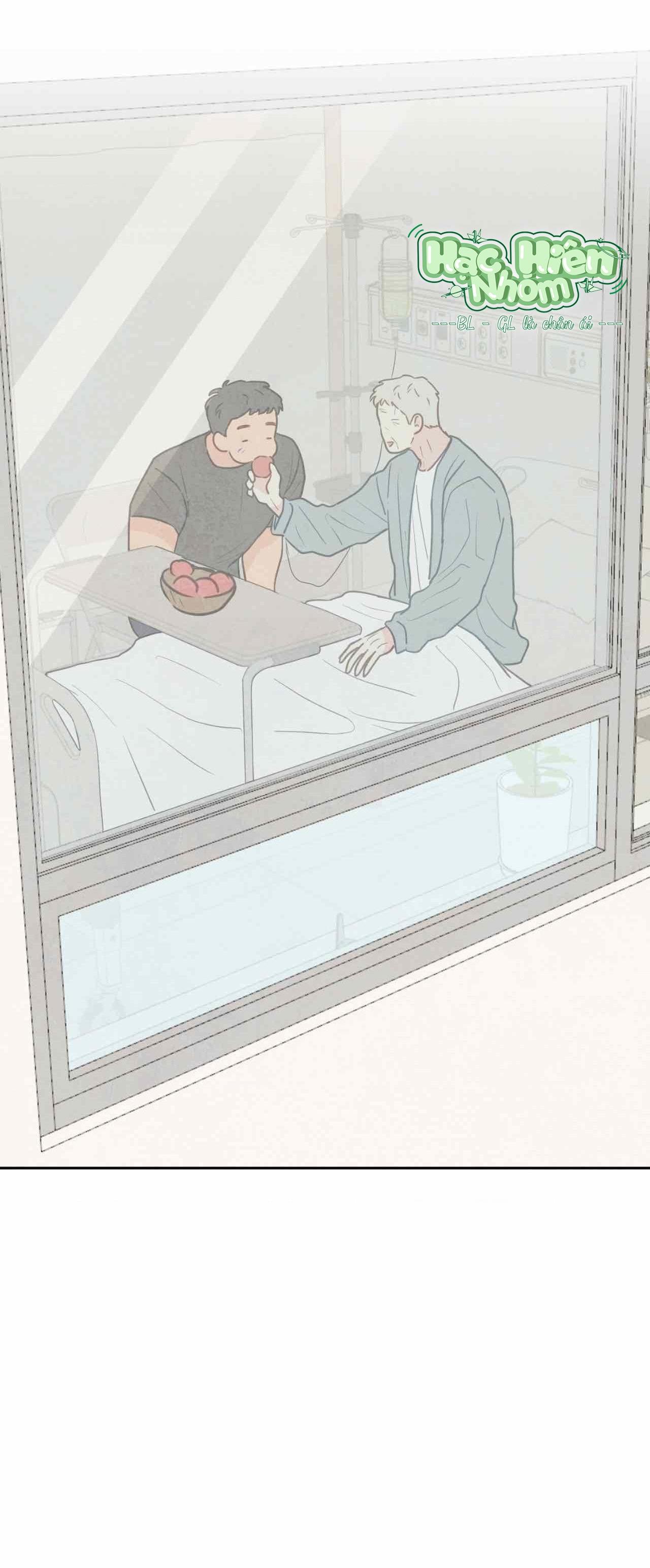 Đọc truyện Sự quyến rũ của Thần Rắn - Chapter 8