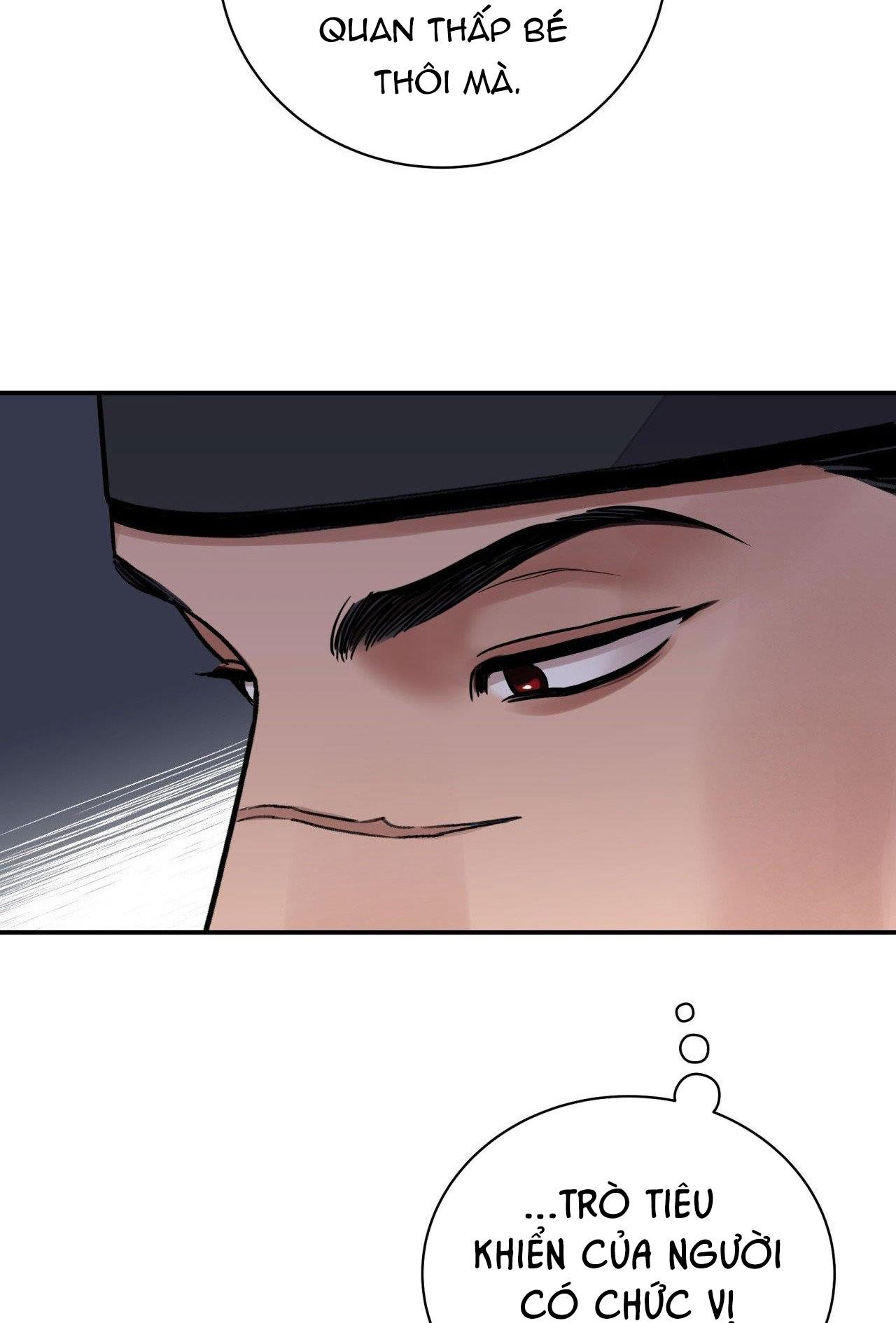 Đọc truyện KIẾM HOA - Chapter 65