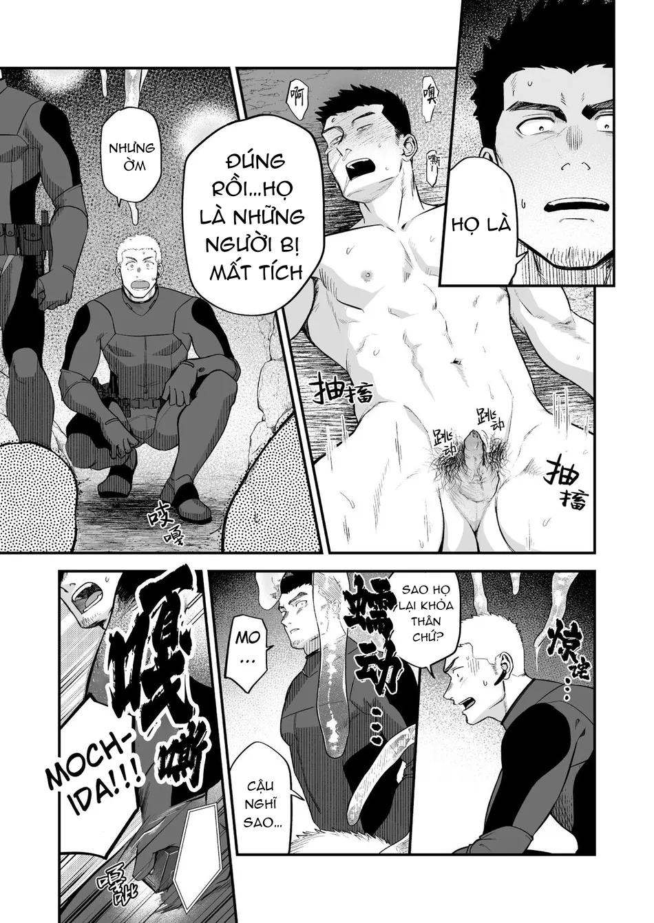 Đọc truyện Oneshot hỏny - Chapter 270