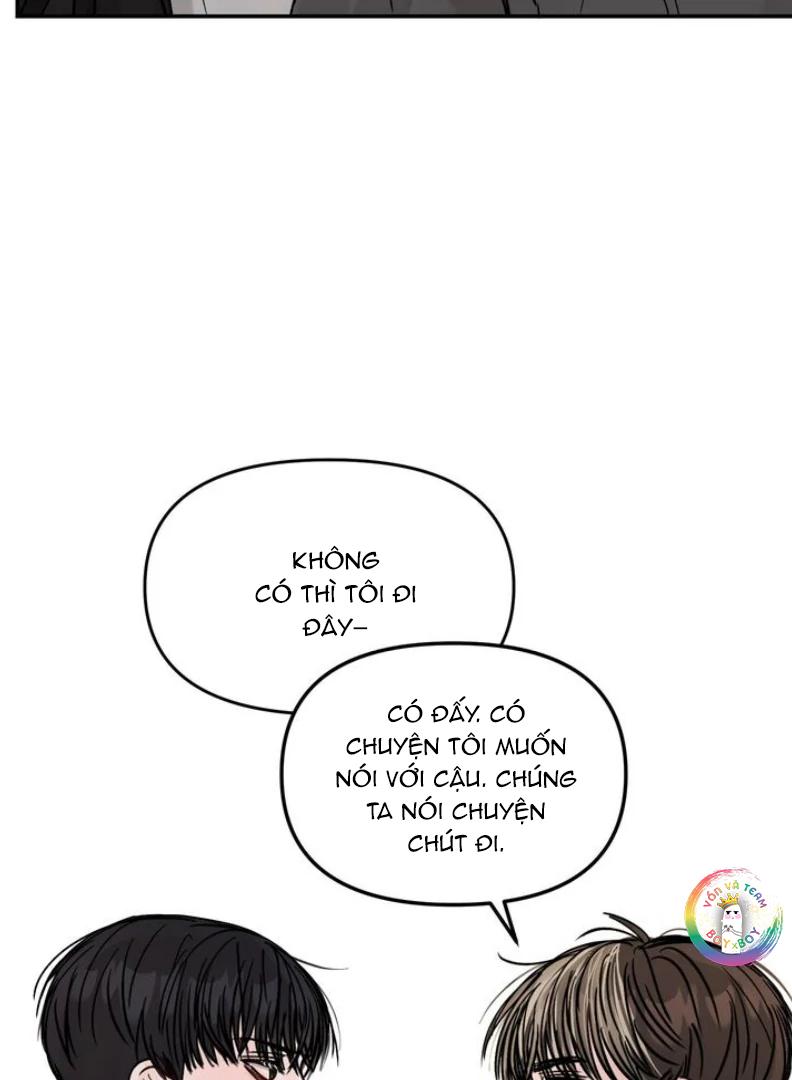 Đọc truyện Không Thể Chấm Dứt - Chapter 6