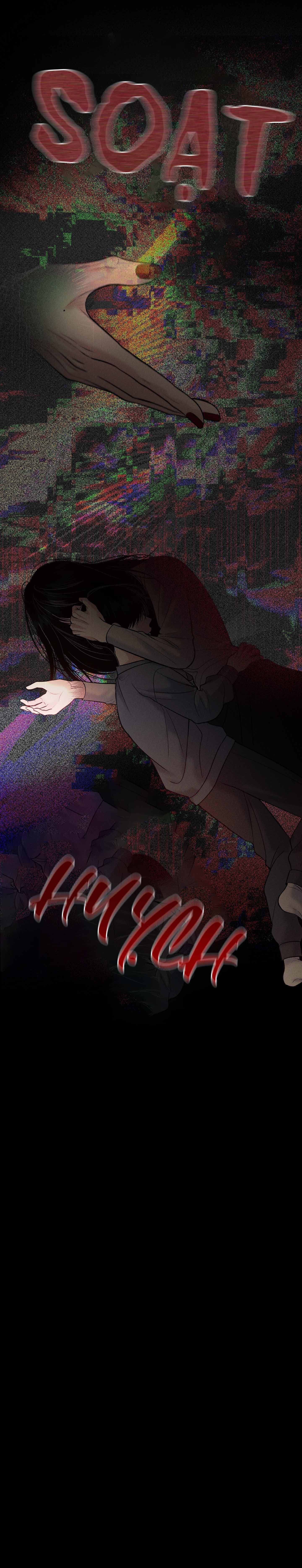 Đọc truyện (RÔ LAI) Cứu tinh của Thứ Hai - Chapter 22