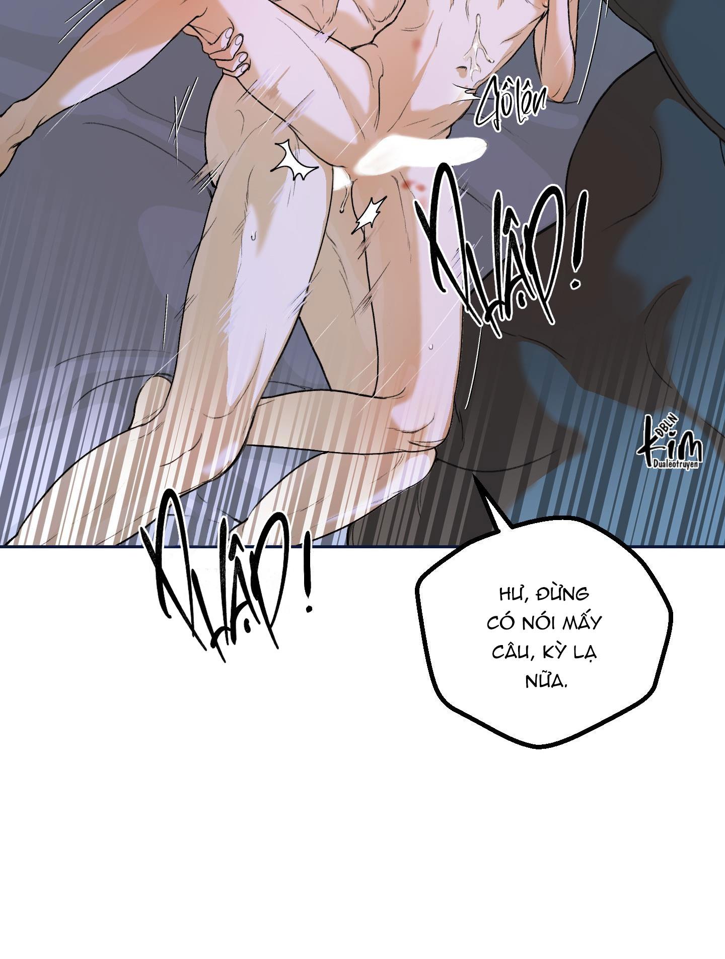 Đọc truyện NGHIỆN SEX - Chapter 17.5