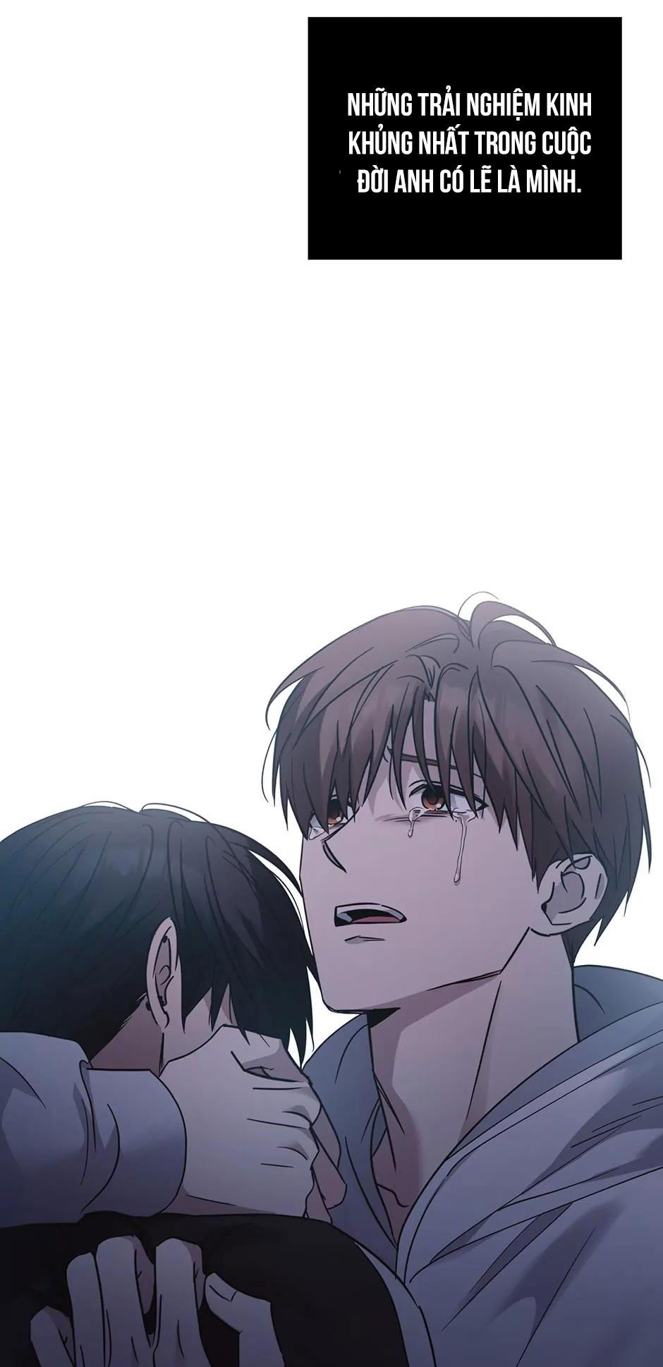 Đọc truyện Deadman Switch - Chapter 39