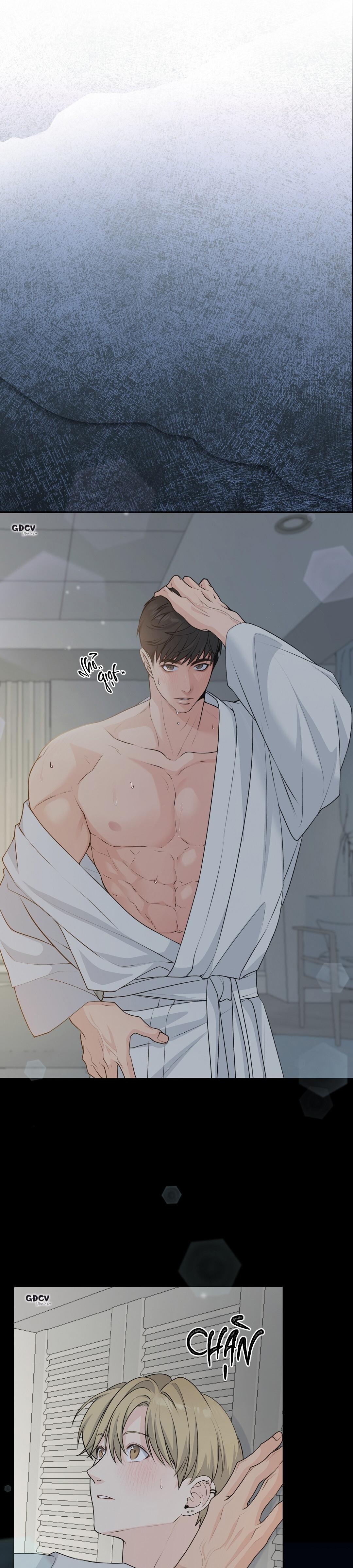 Đọc truyện CANDY YUMYUM - Chapter 13