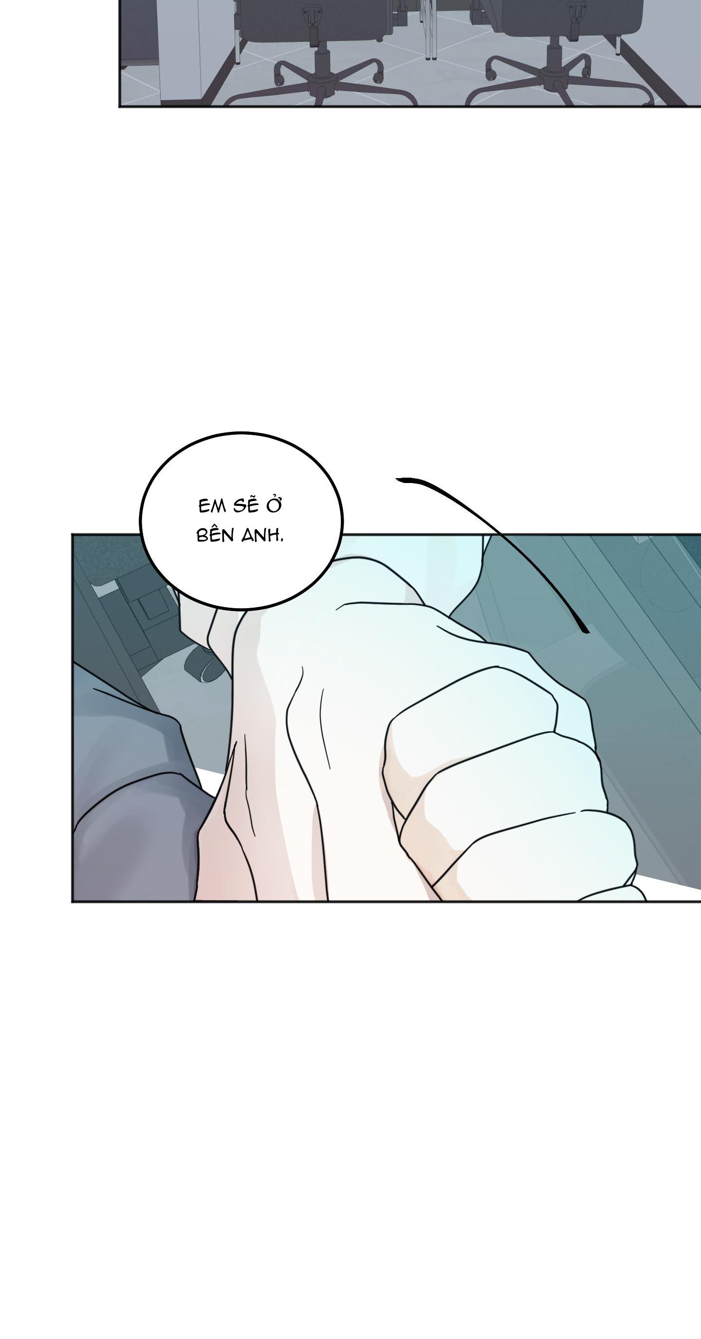 Đọc truyện CHUYỆN TÌNH CHIBI - Chapter 7