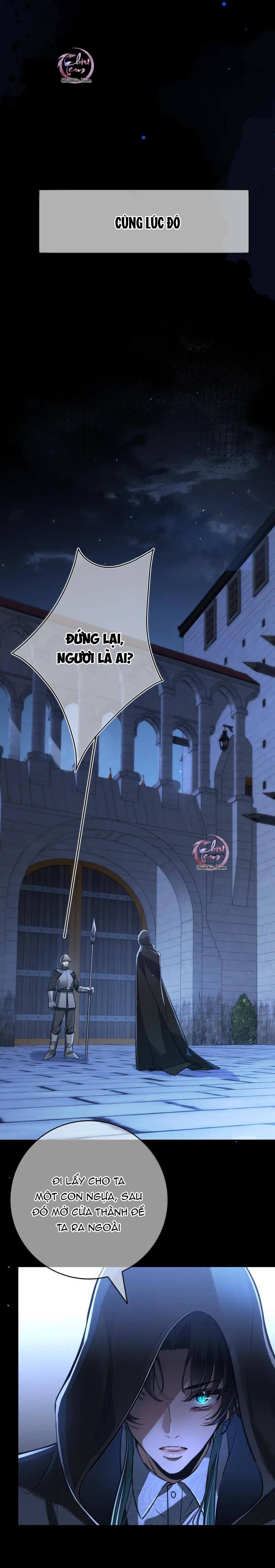 Đọc truyện Phệ Chủ - Chapter 19