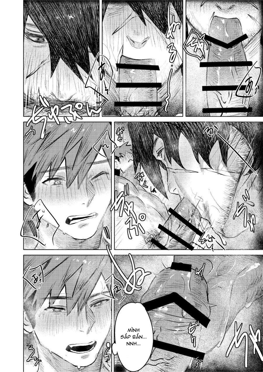 Đọc truyện TUYỂN TẬP GÂY NỨNG NHÀ RÔ - Chapter 278