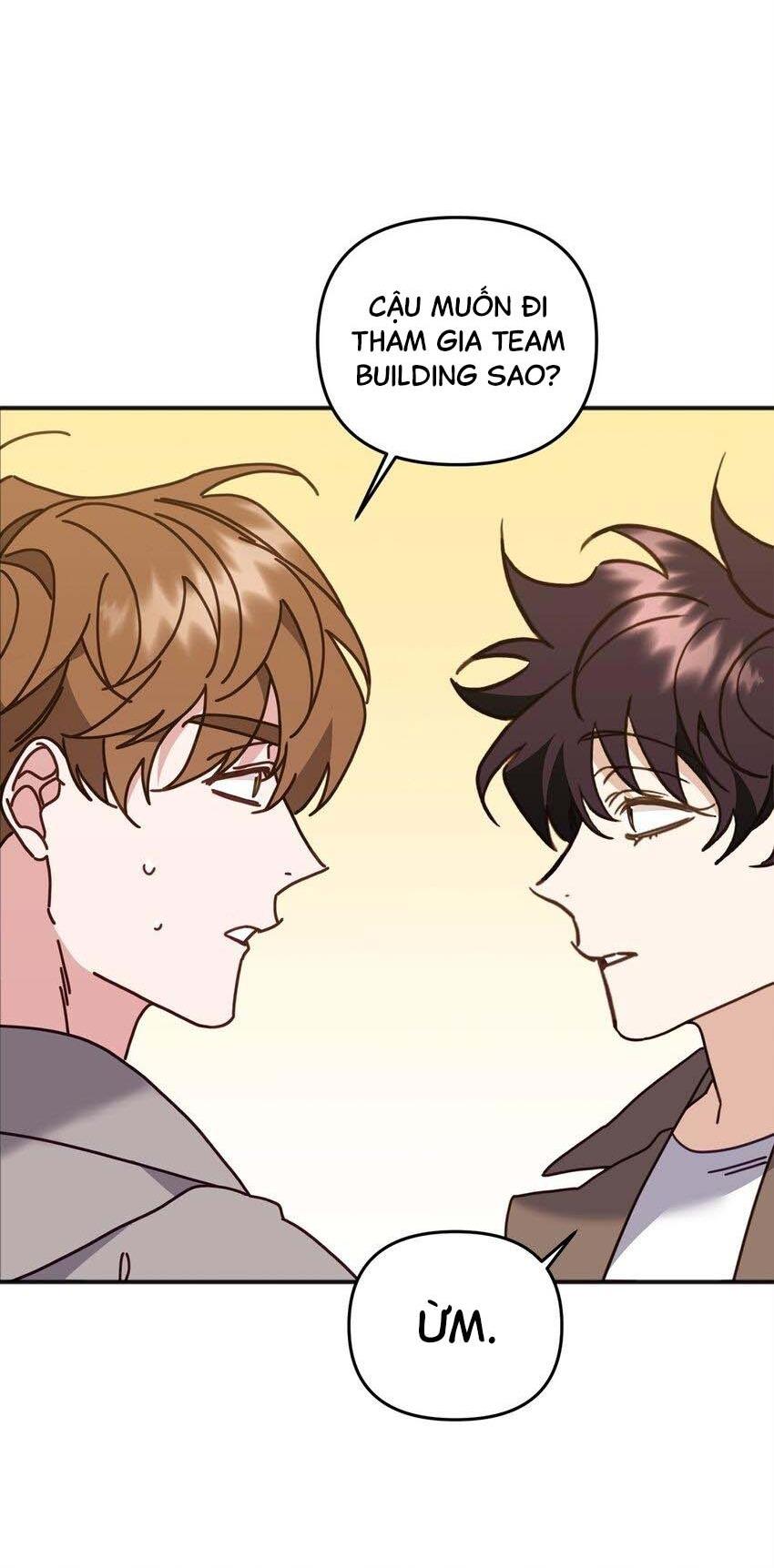 Đọc truyện Bạn Trai Mãnh Hổ Của Hắn - Chapter 28