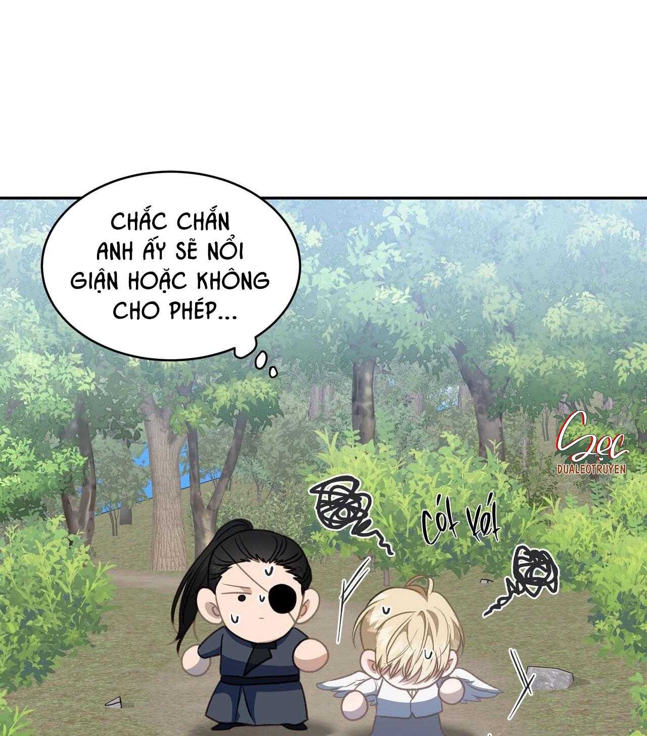 Đọc truyện CÁCH TỒN TẠI NHƯ MỘT NGƯỜI CHƠI - Chapter 54