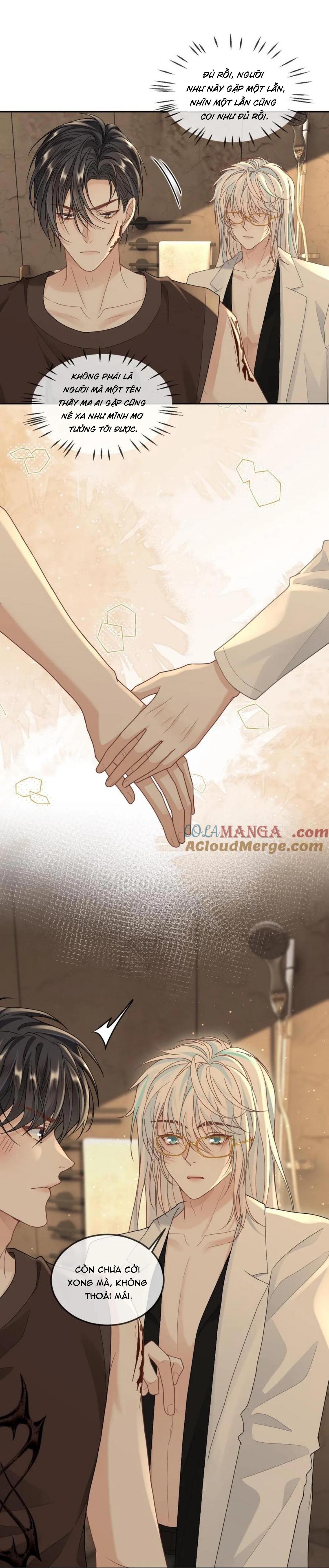 Đọc truyện Khát Vọng Ngọt Ngào - Chapter 335