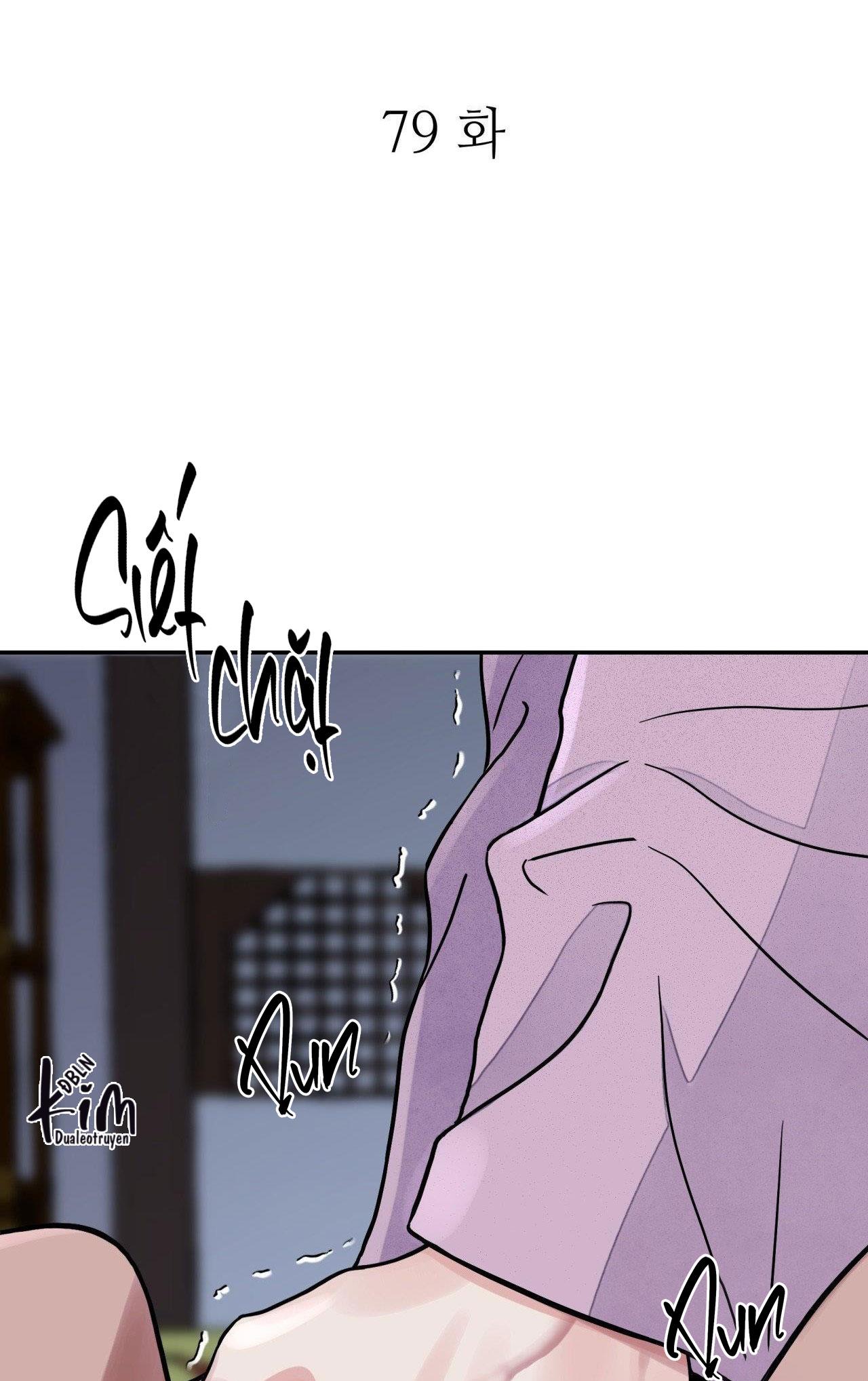 Đọc truyện KIẾM HOA - Chapter 79