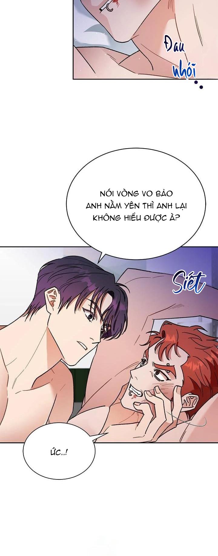 Đọc truyện TUYỂN TẬP NGỰC BỰ, CUNG KHỦ CỦA NHÀ KIM - Chapter 169.2