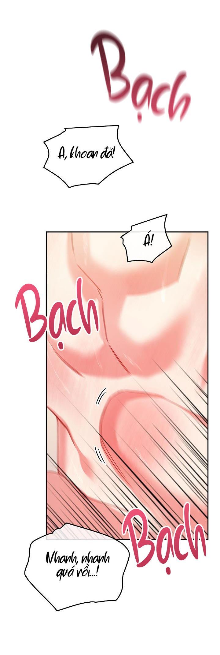 Đọc truyện NGHIỆN SEX - Chapter 3.4