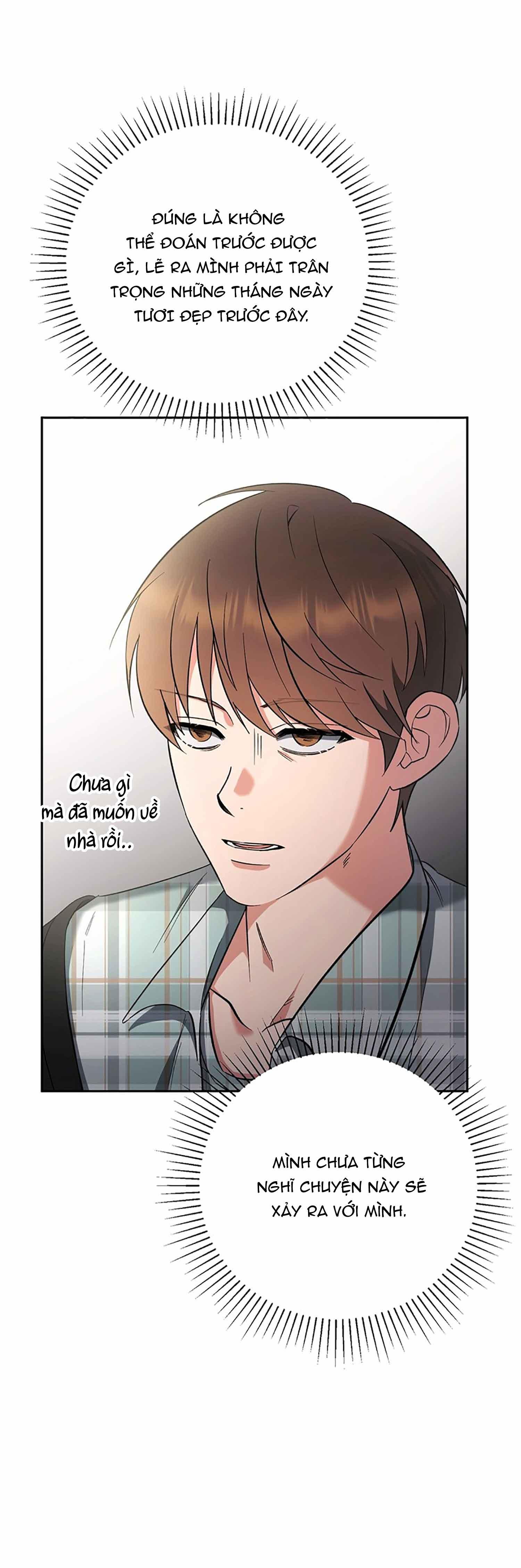 Đọc truyện LÃNG MẠN ĐỪNG LÃNG XẸT - Chapter 1