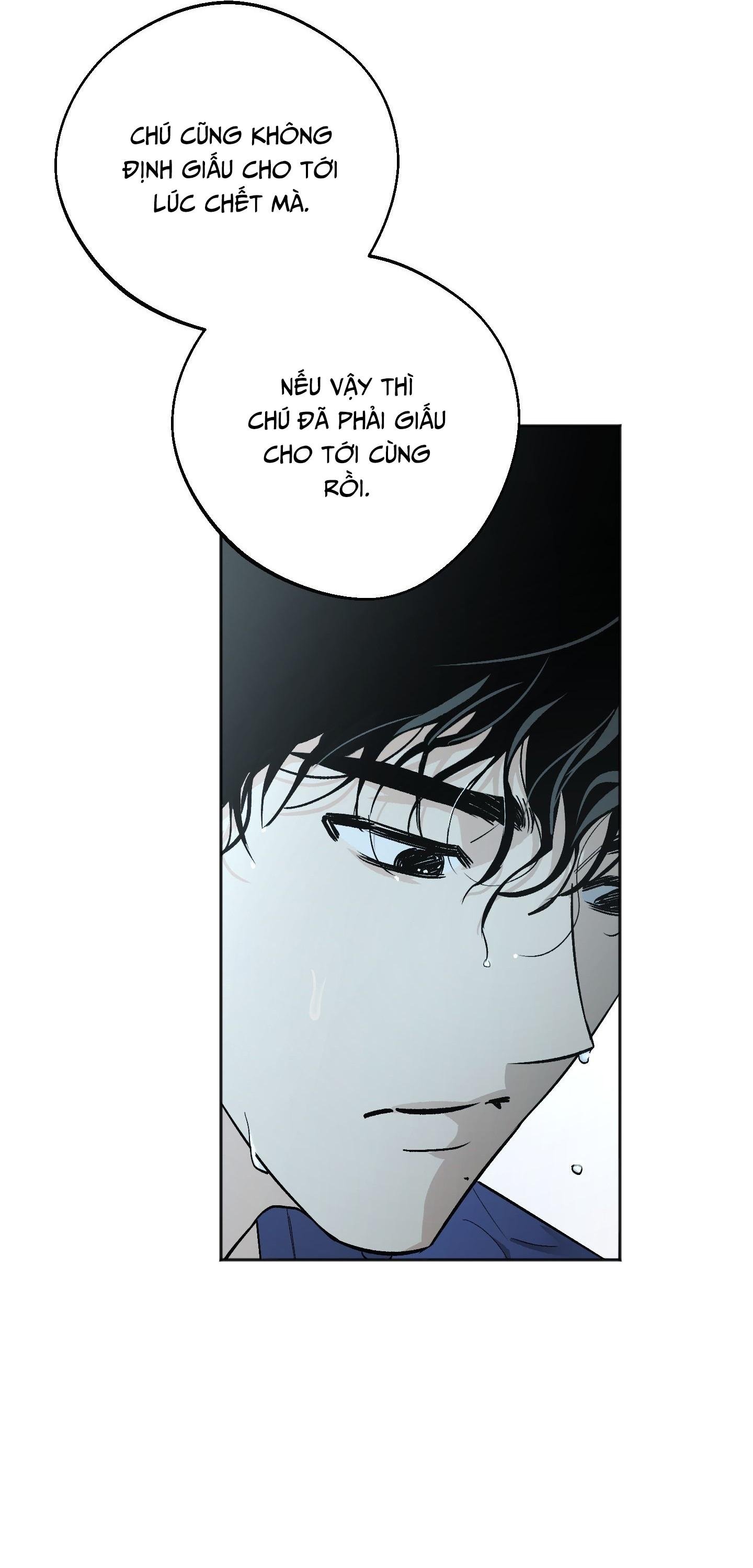 Đọc truyện NGHI THỨC CẦU NGUYỆN - Chapter 11