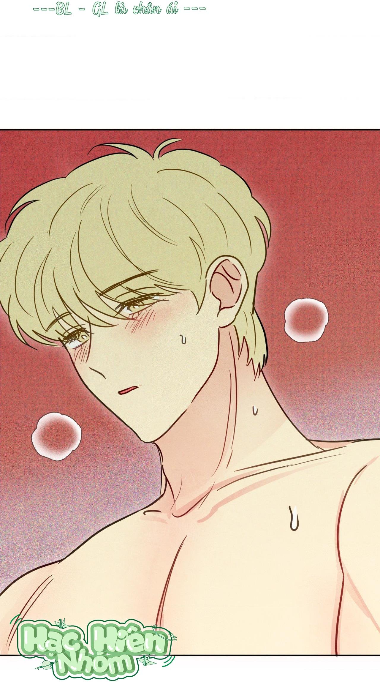 Đọc truyện Sự quyến rũ của Thần Rắn - Chapter 5