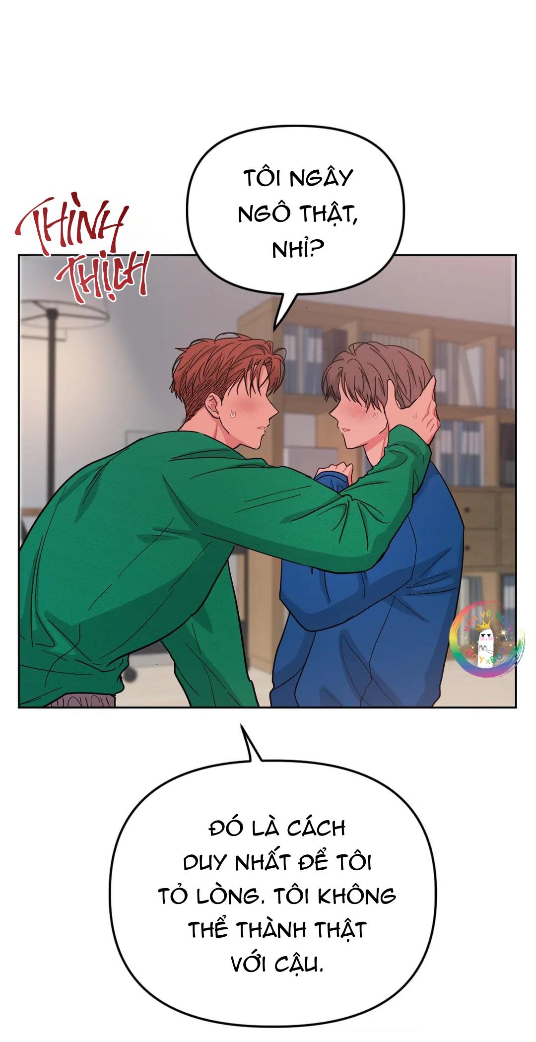 Đọc truyện Arts Manz - Chapter 31