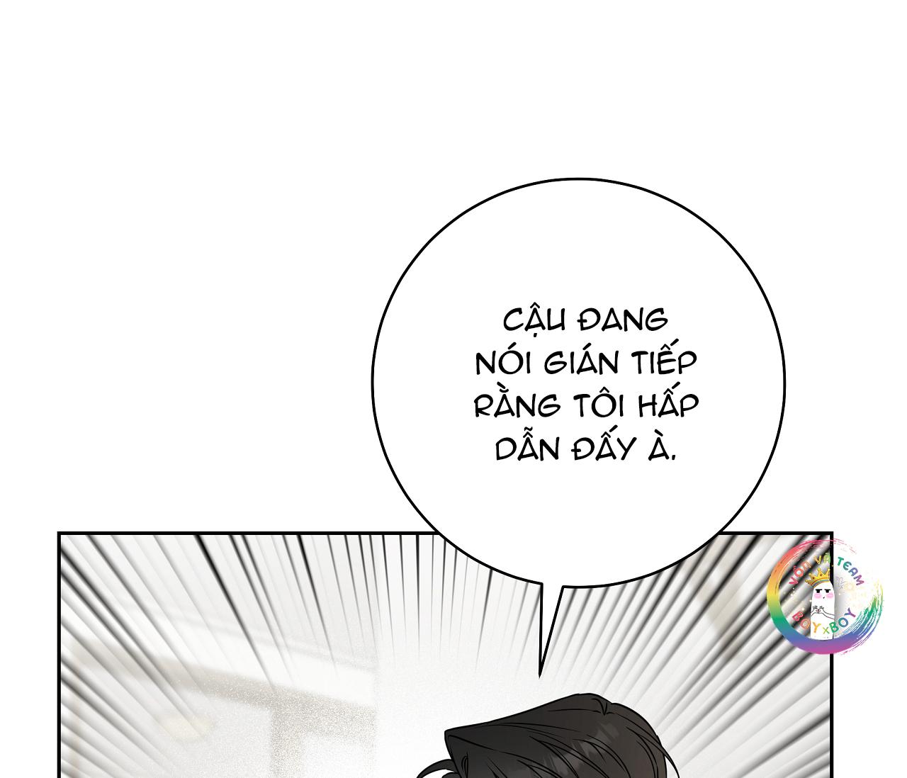 Đọc truyện Ballboy Tactics - Chapter 11