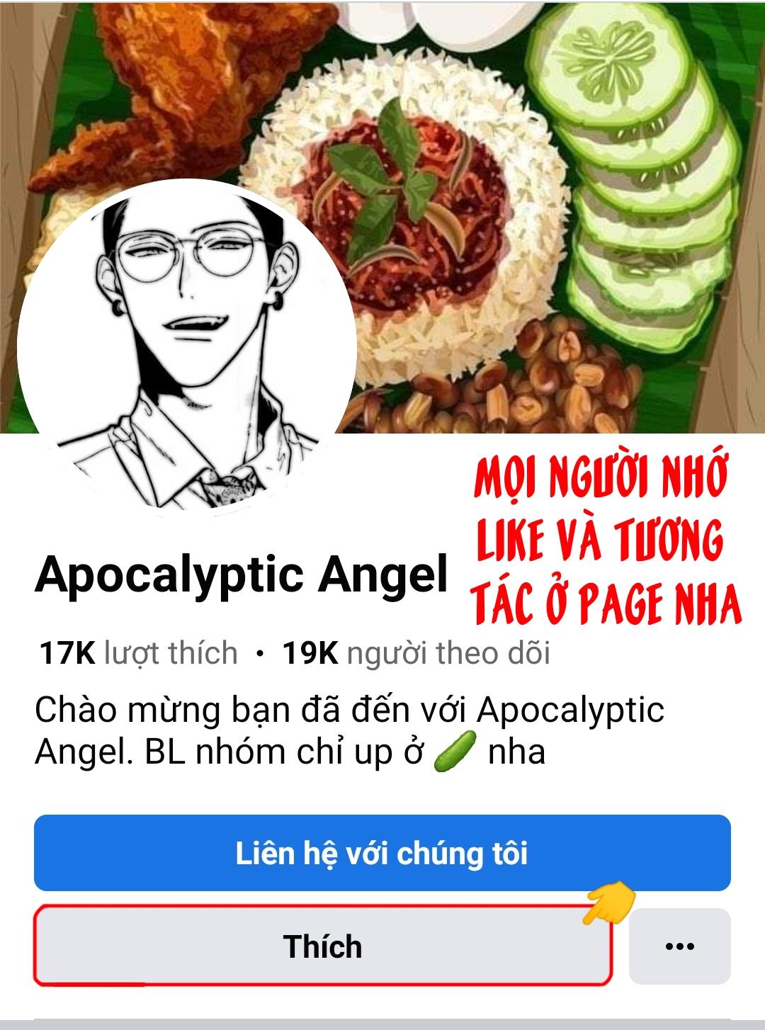 Đọc truyện Sữa Và Kem - Chapter 3