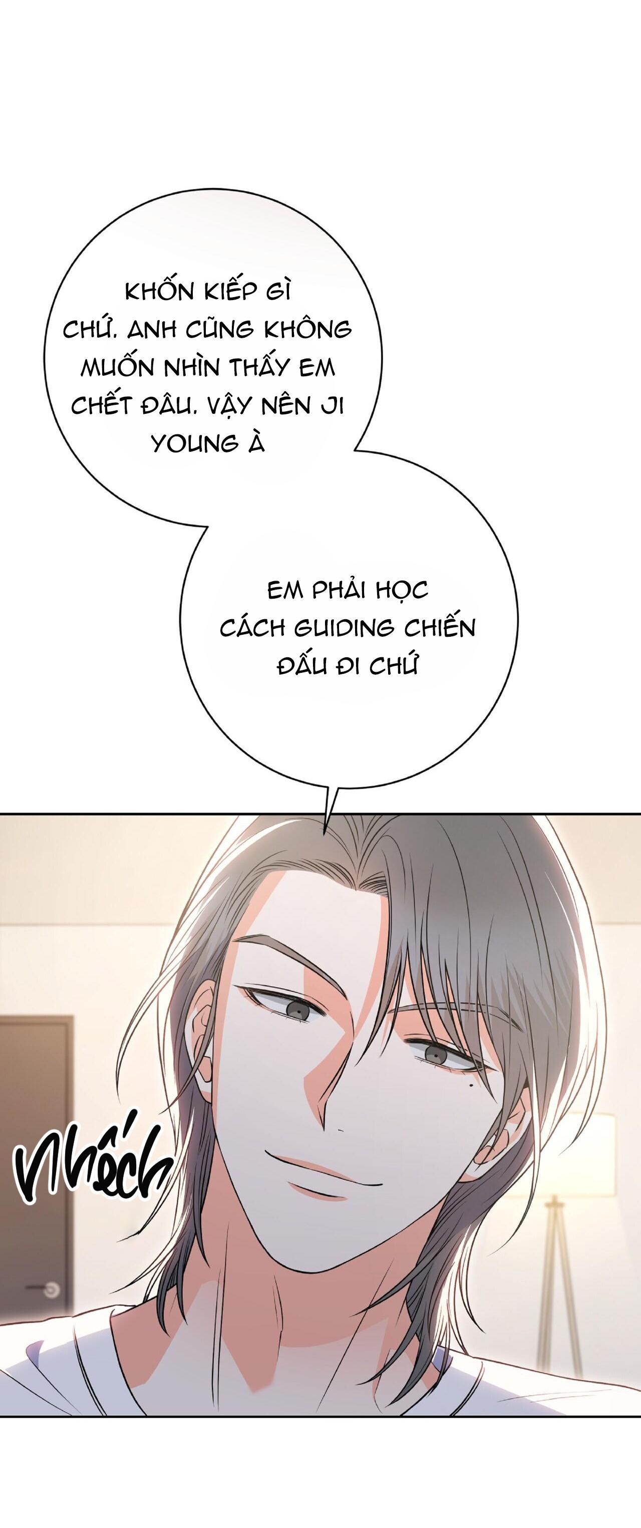 Đọc truyện CHÁN GHÉT - Chapter 11