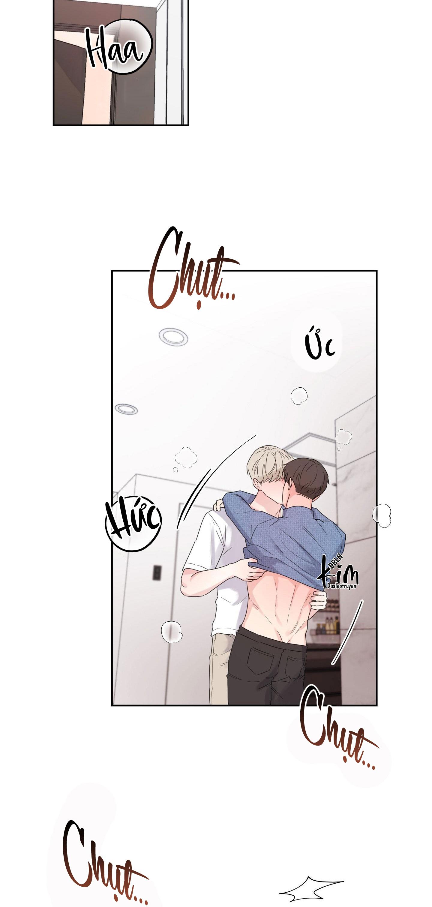 Đọc truyện BL NGẮN CHỊCH HỎNY - Chapter 21.7