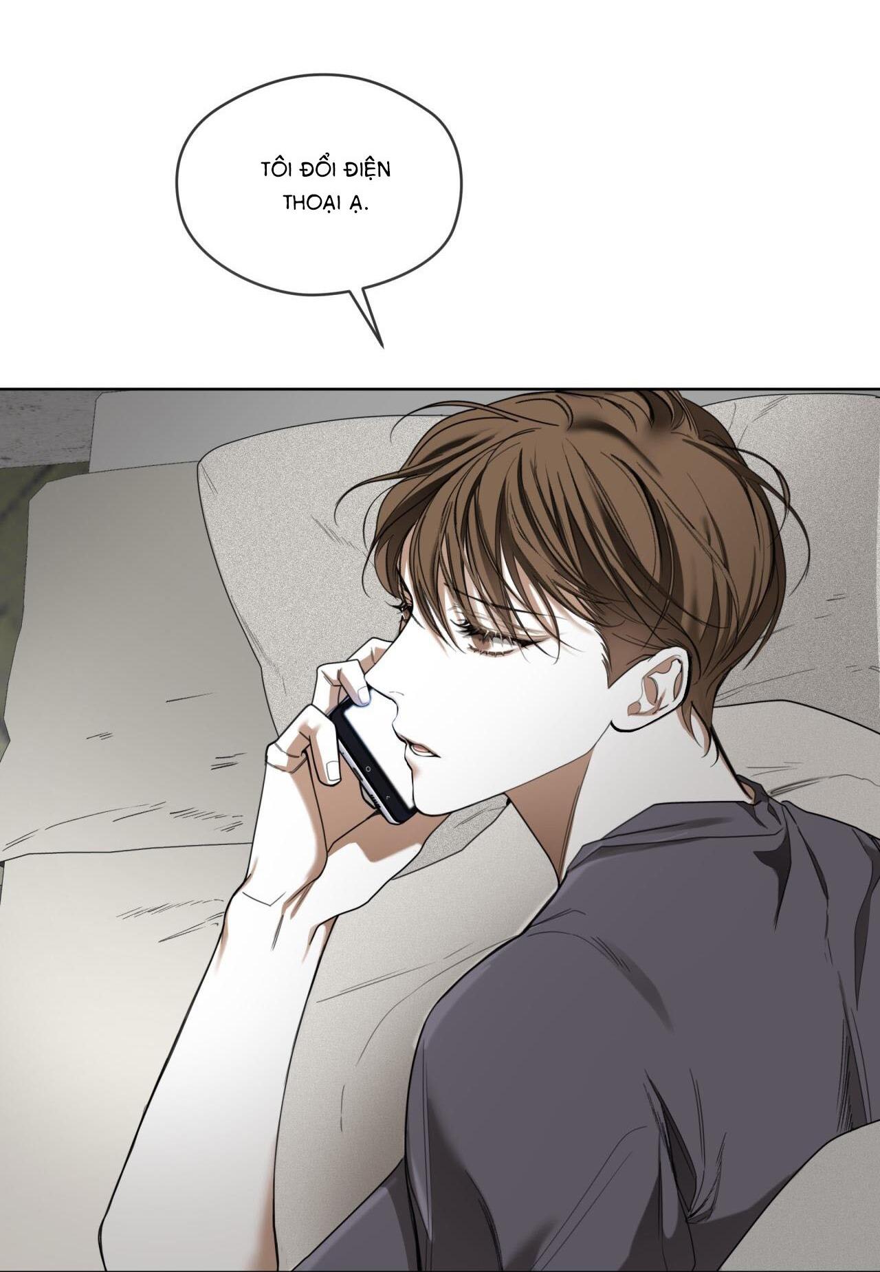 Đọc truyện (CBunu) Phạm Luật - Chapter 74