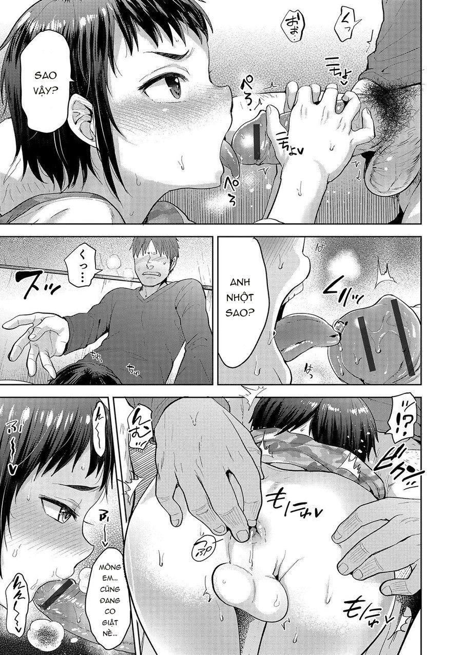 Đọc truyện Tuyển Tập Chjch và Chjch - Chapter 94
