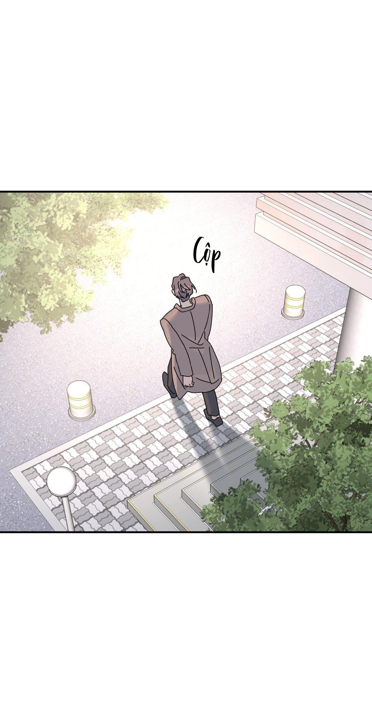 Đọc truyện (CBunu) Cây Không Có Rễ - Chapter 74