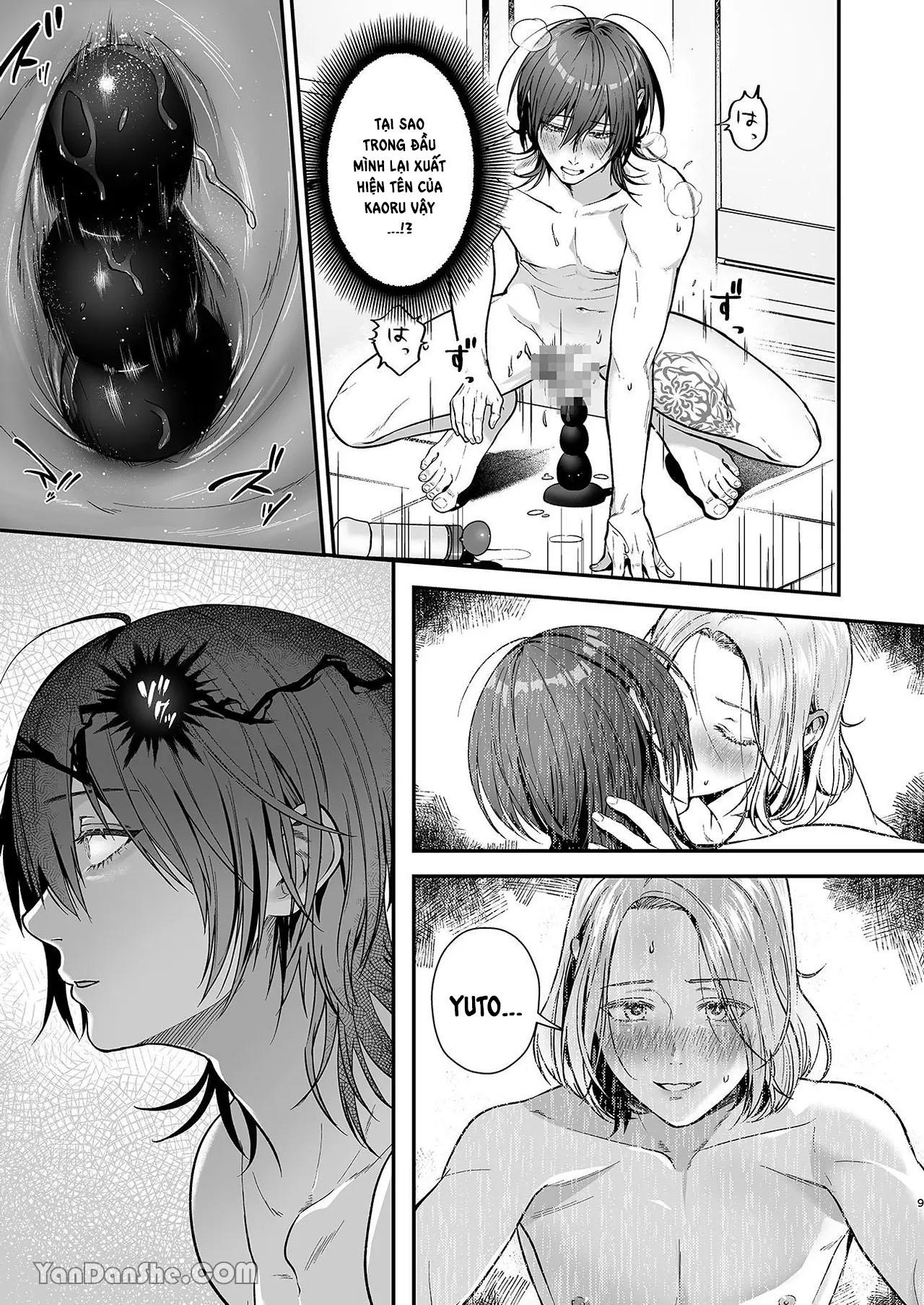 Đọc truyện Cưng mà nói - Chapter 97