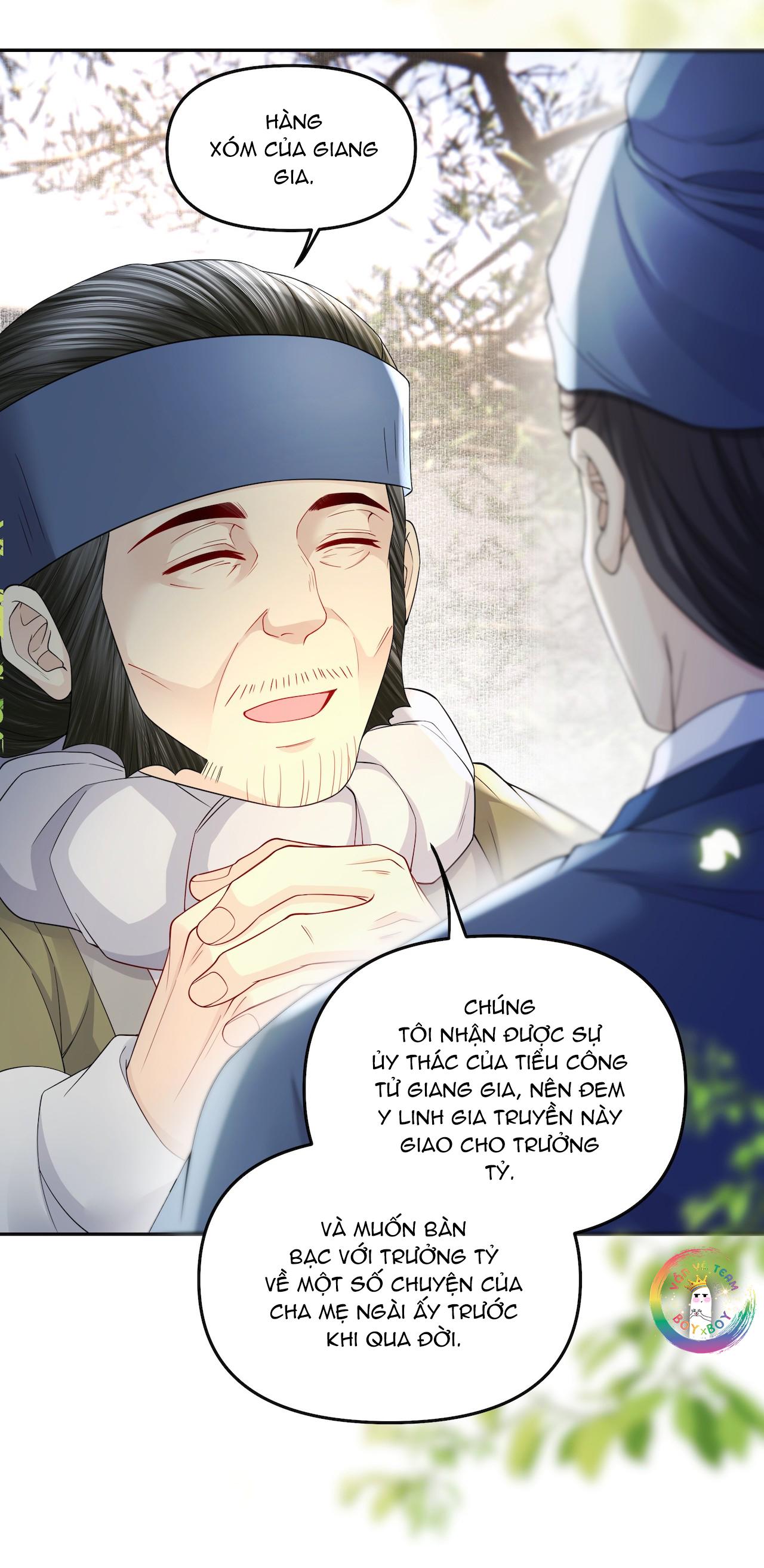 Đọc truyện Đồng Tiền Kham Thế - Chapter 66