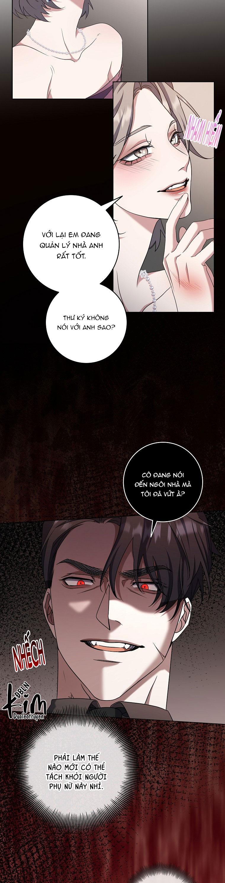Đọc truyện OPEN THE DOOR - Chapter 37