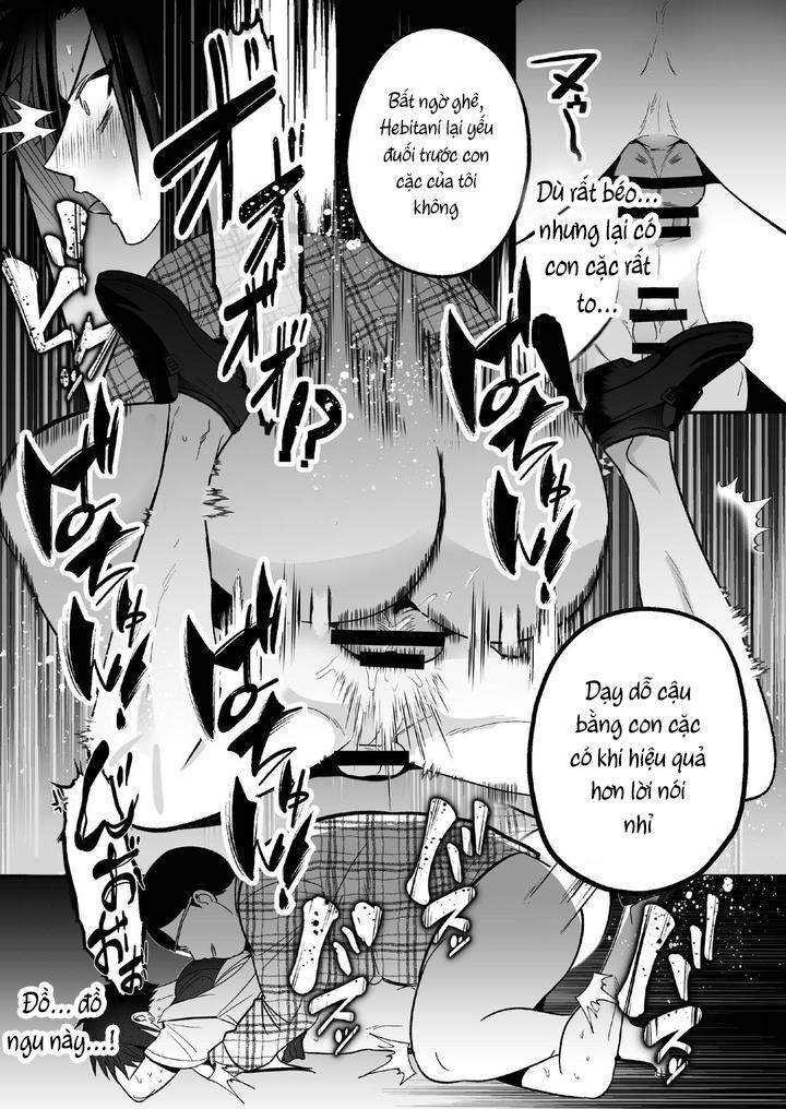Đọc truyện Cưng mà nói - Chapter 159