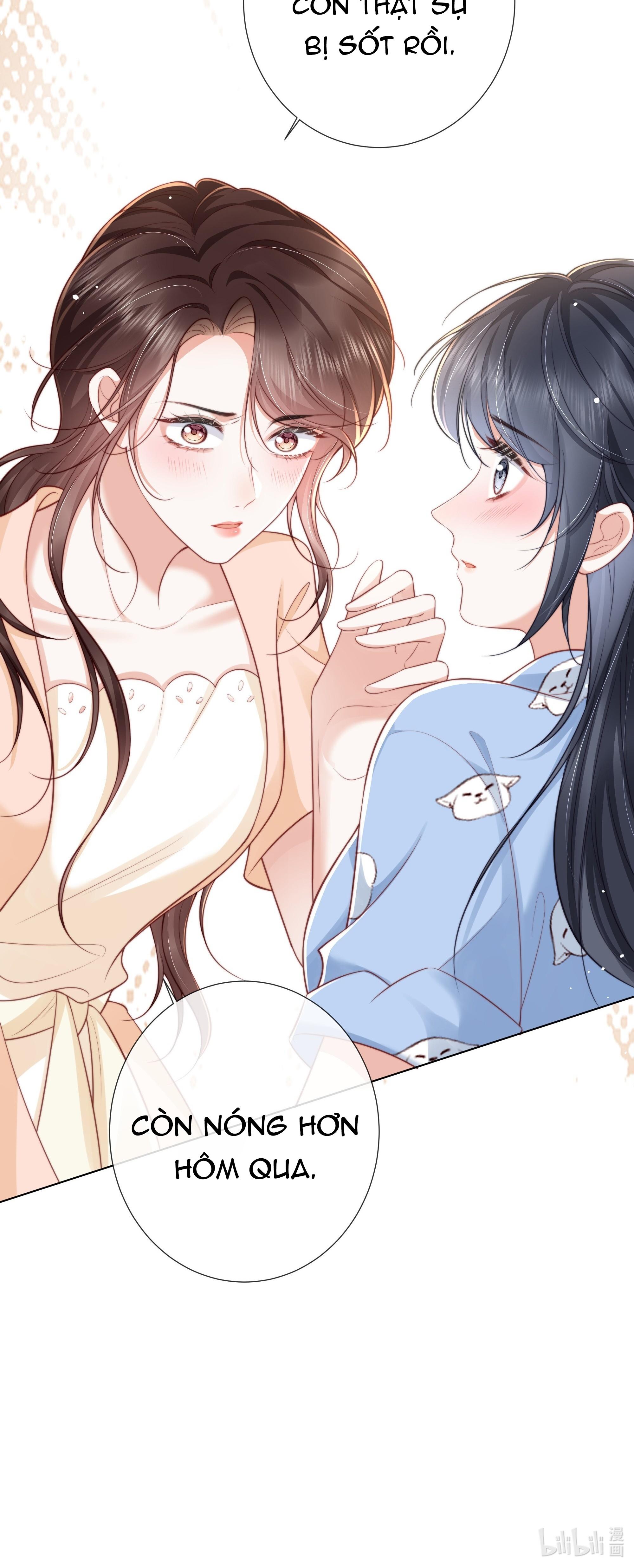 Đọc truyện Dư sinh vi kì - Chapter 12