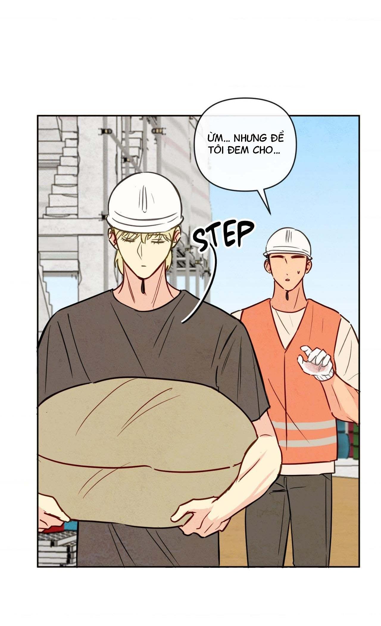 Đọc truyện Sự quyến rũ của Thần Rắn - Chapter 11