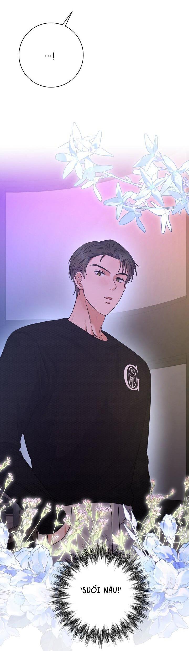 Đọc truyện CHÁN GHÉT - Chapter 38